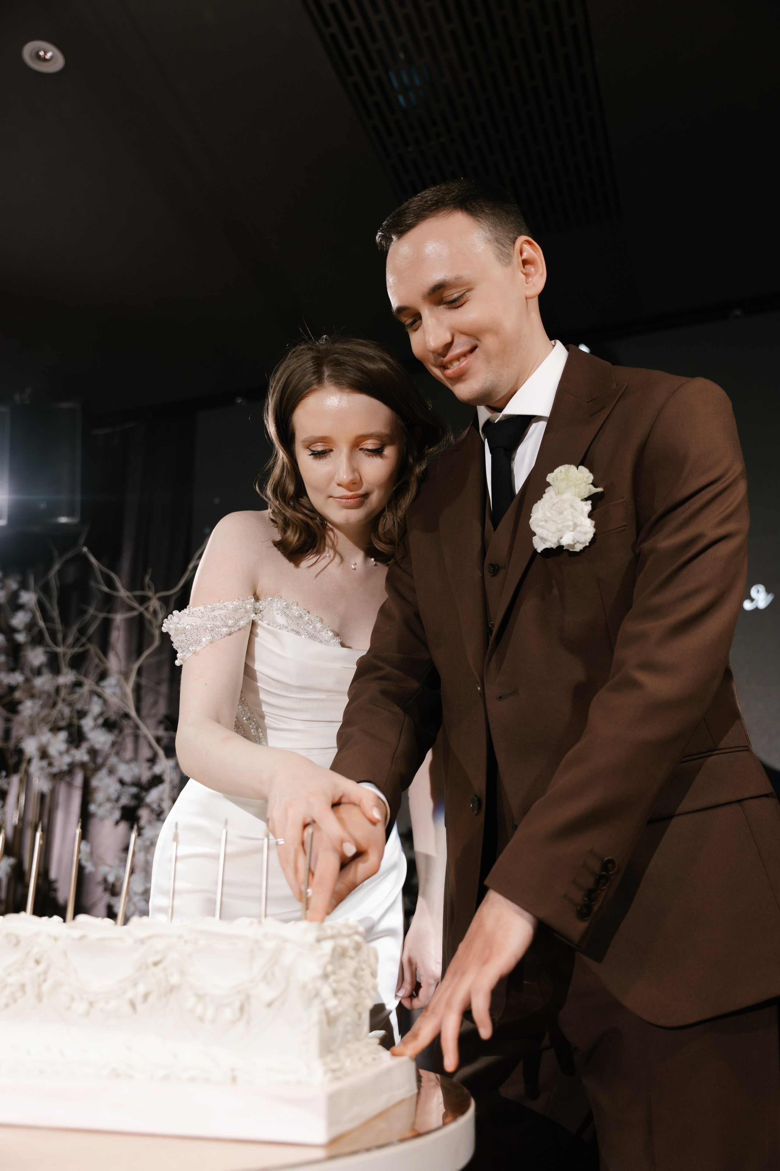 Свадьба | Денис и Наталья. Ульяна Ремезова | Фотограф | Челябинск