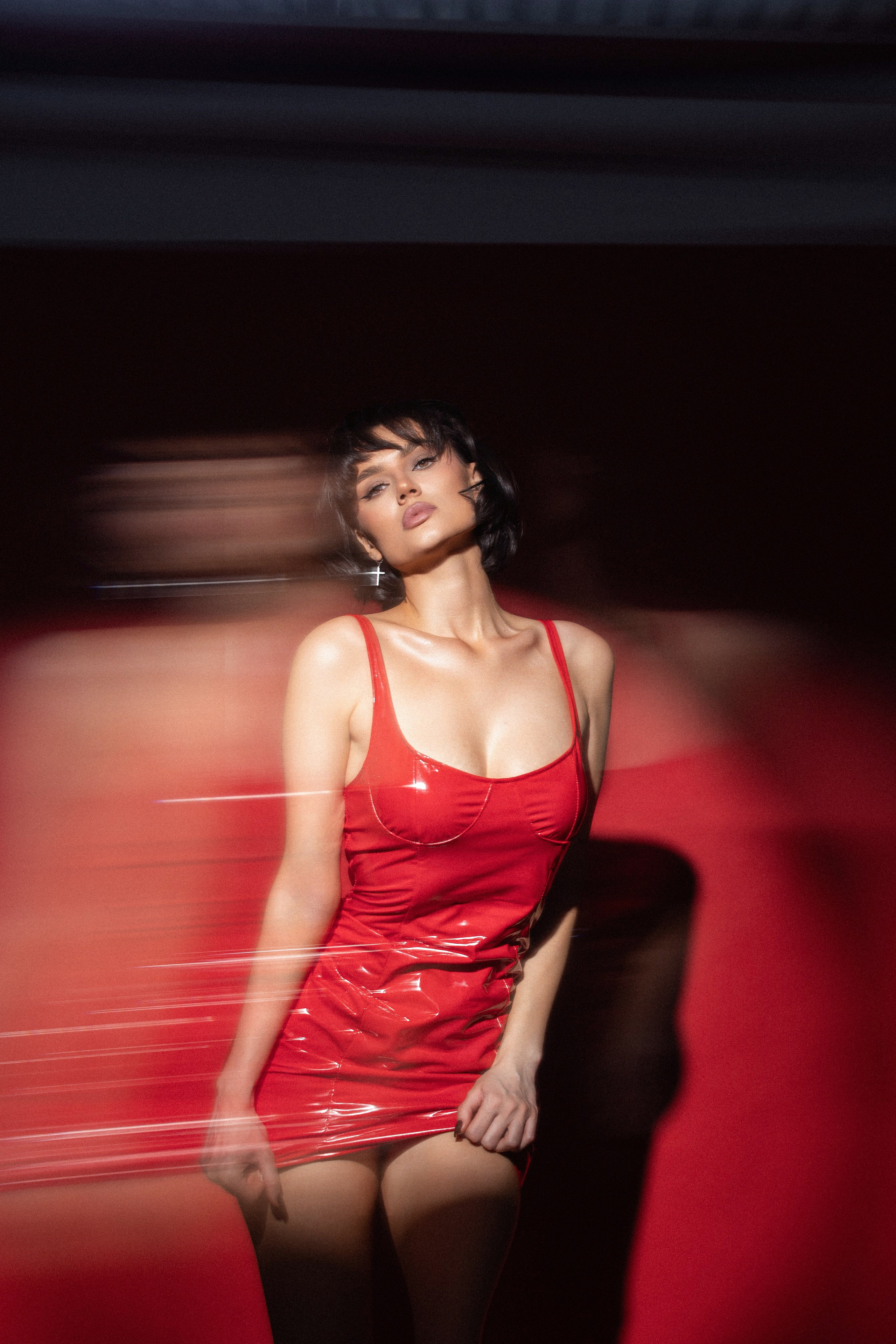 Оля. Фотограф Светлана Рыбенко. Белгород