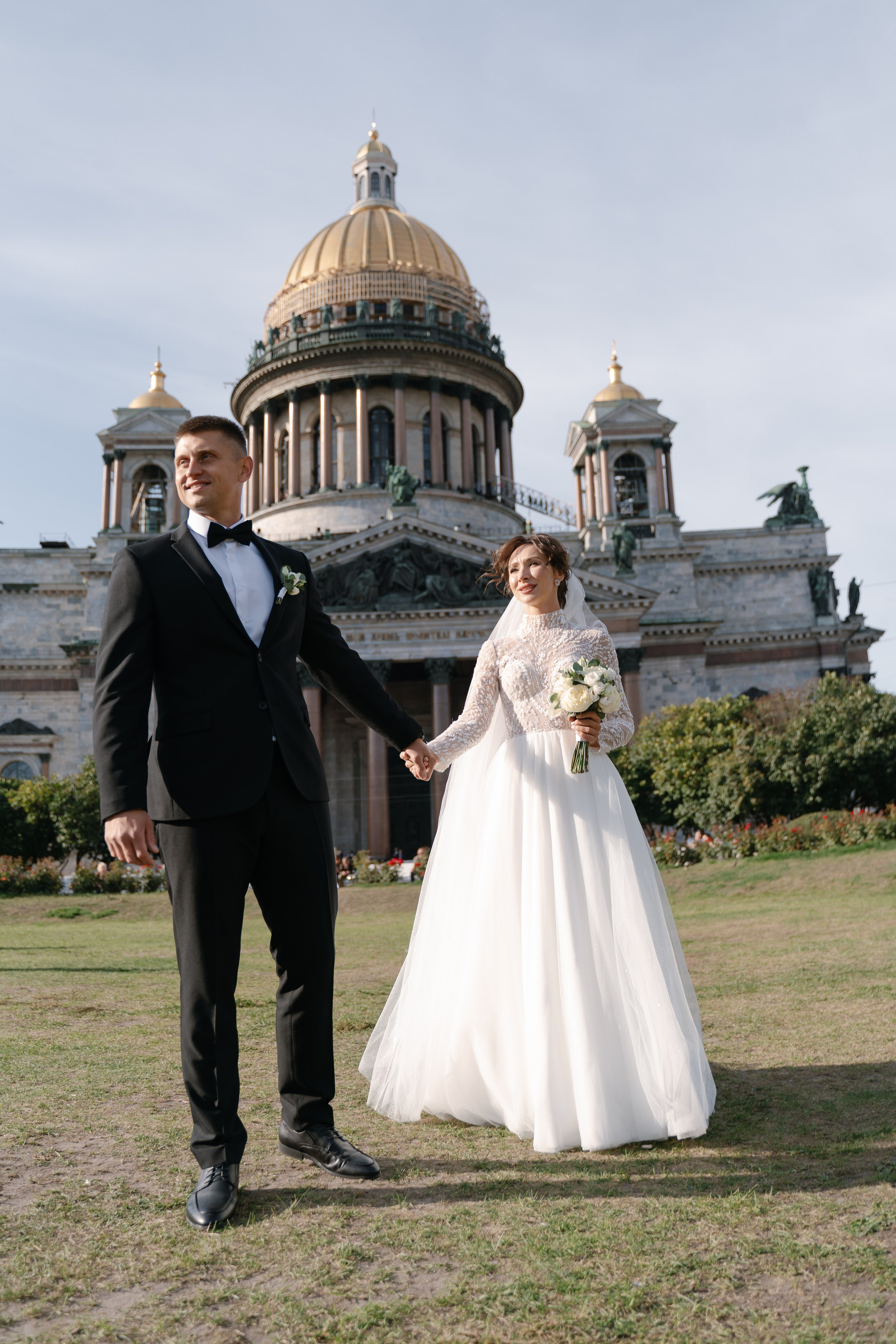 07.09.2023. Свадебный фотограф — Наталья Фед СПб/Москва