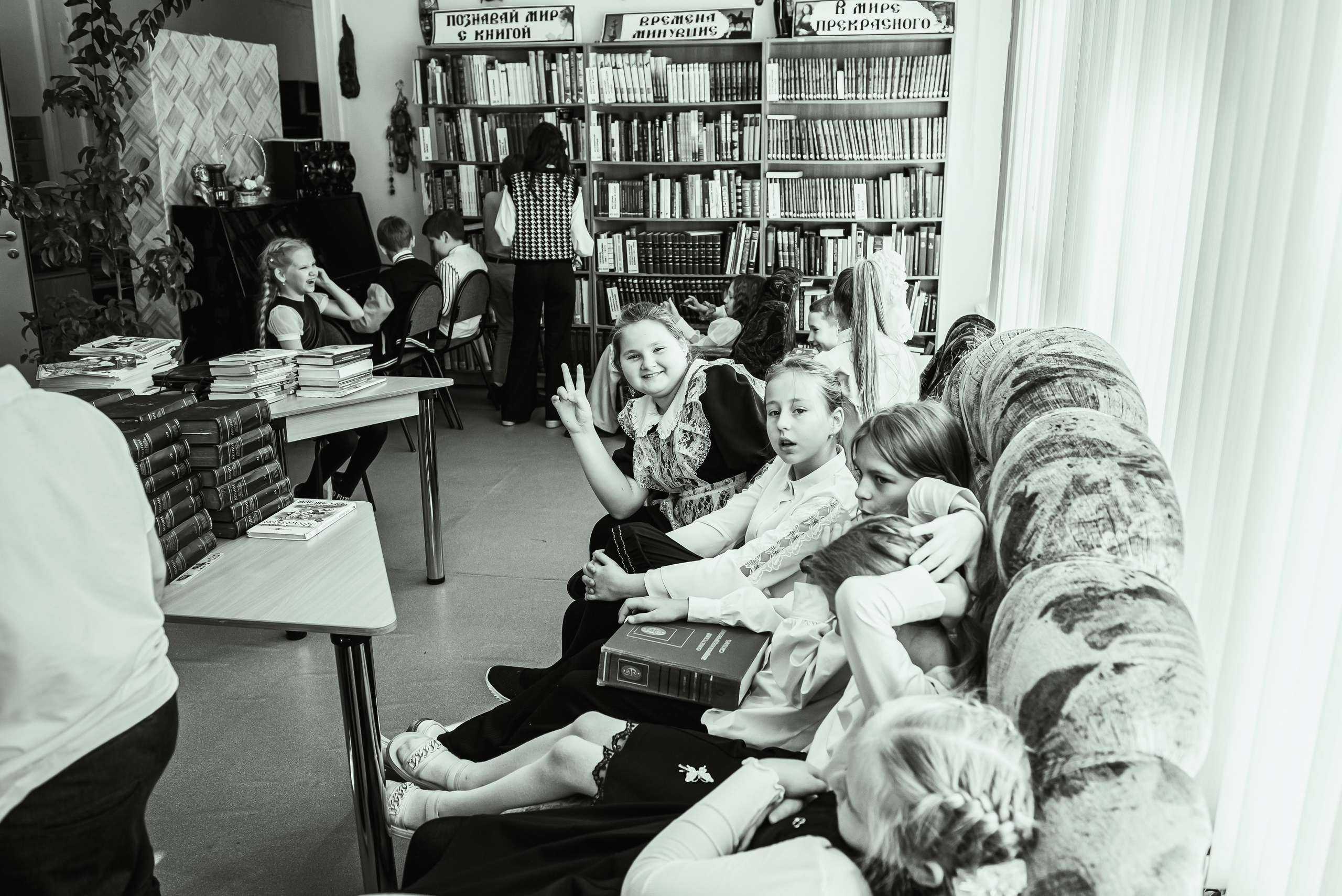 Школьные фотосессии. Семейный фотограф в Братске Маклакова Татьяна