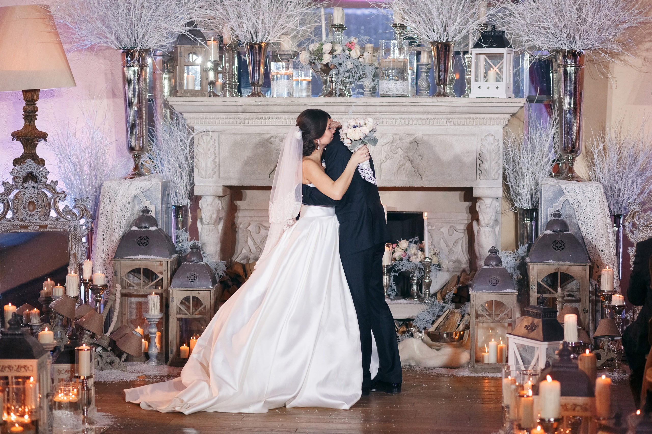 Дмитрий и Евгения. Свадебный, портретный и репортажный фотограф Дмитрий Карпов