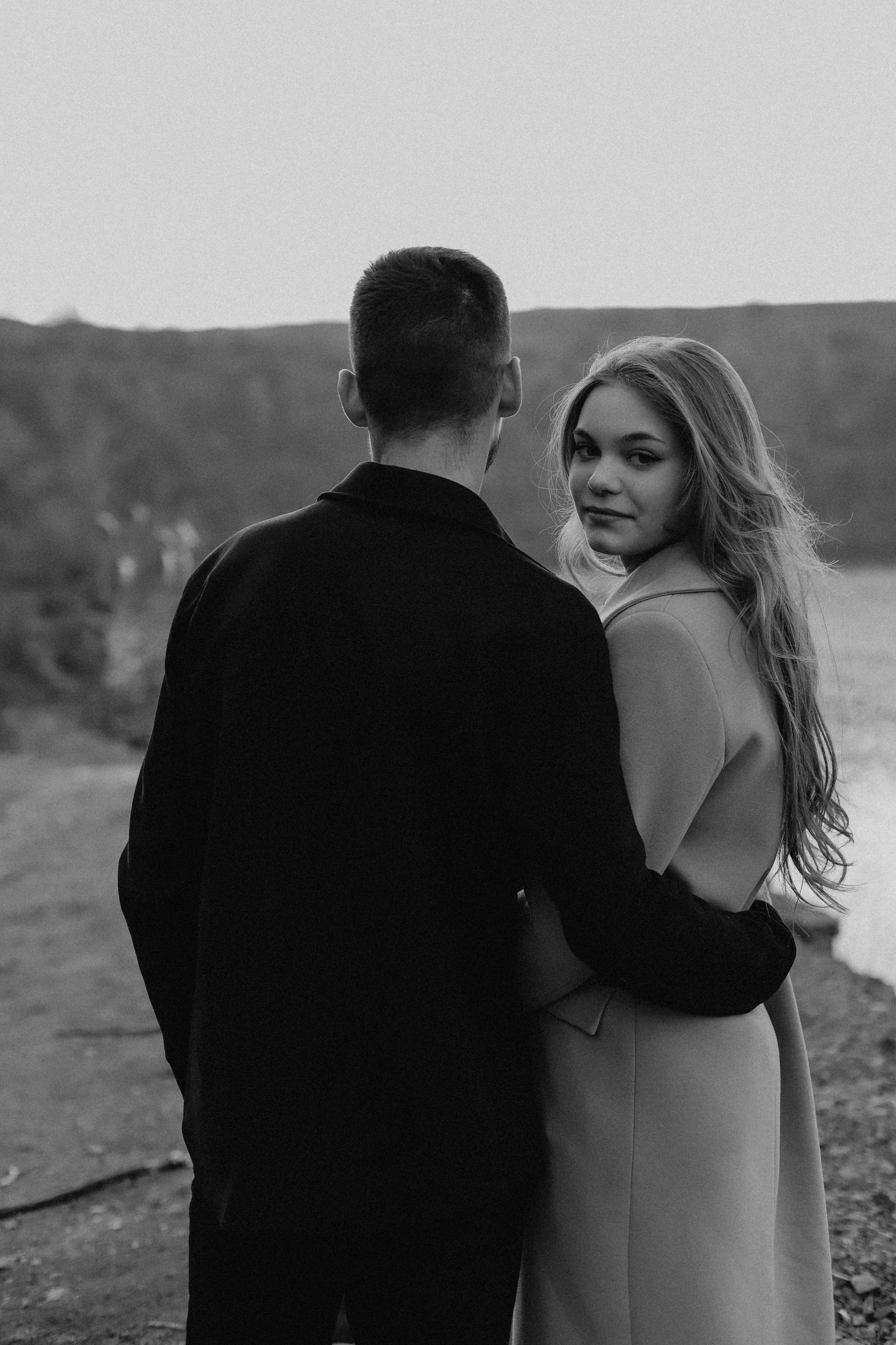 ЕКАТЕРИНА & ЕВГЕНИЙ. Фотограф Мариуполь | Ялта | Крым — Диана Мазенко