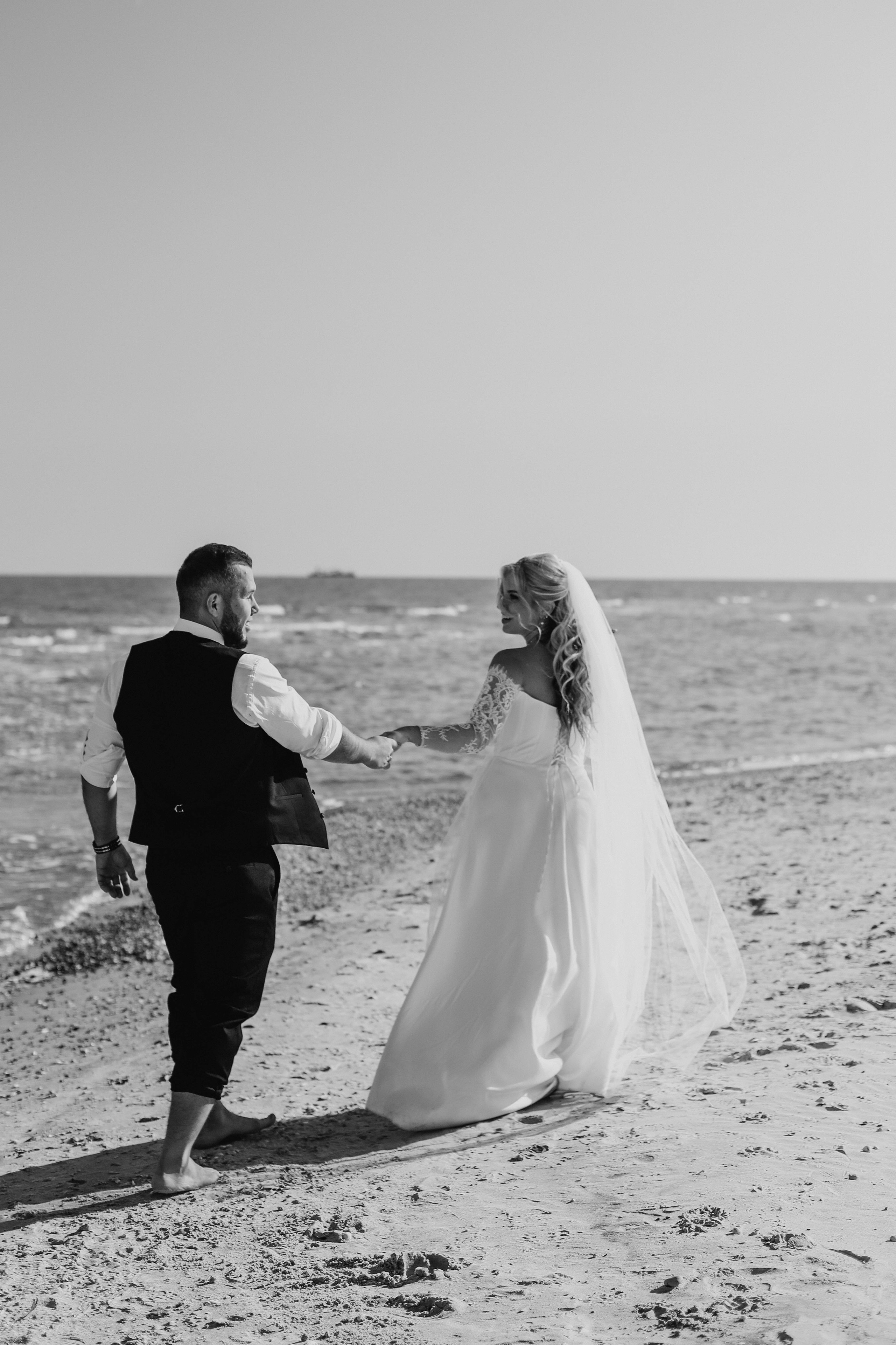 СОФИЯ & МИХАИЛ. Фотограф Мариуполь | Ялта | Крым — Диана Мазенко