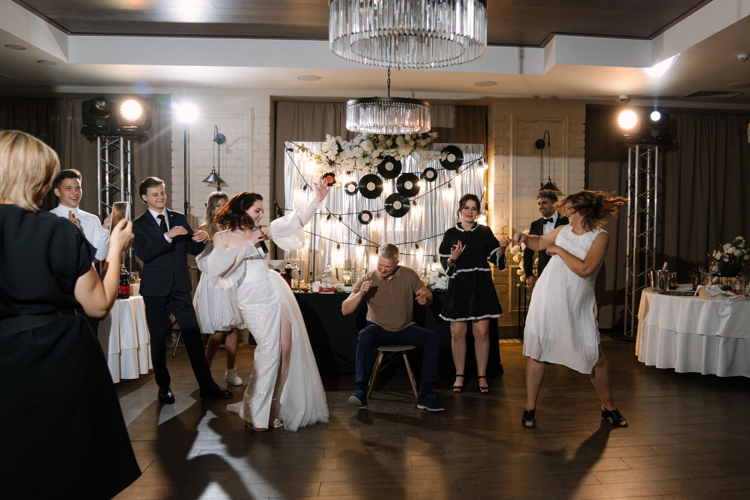 Иван и Яна. Свадебный фотограф Воронеж Марина Грудинина