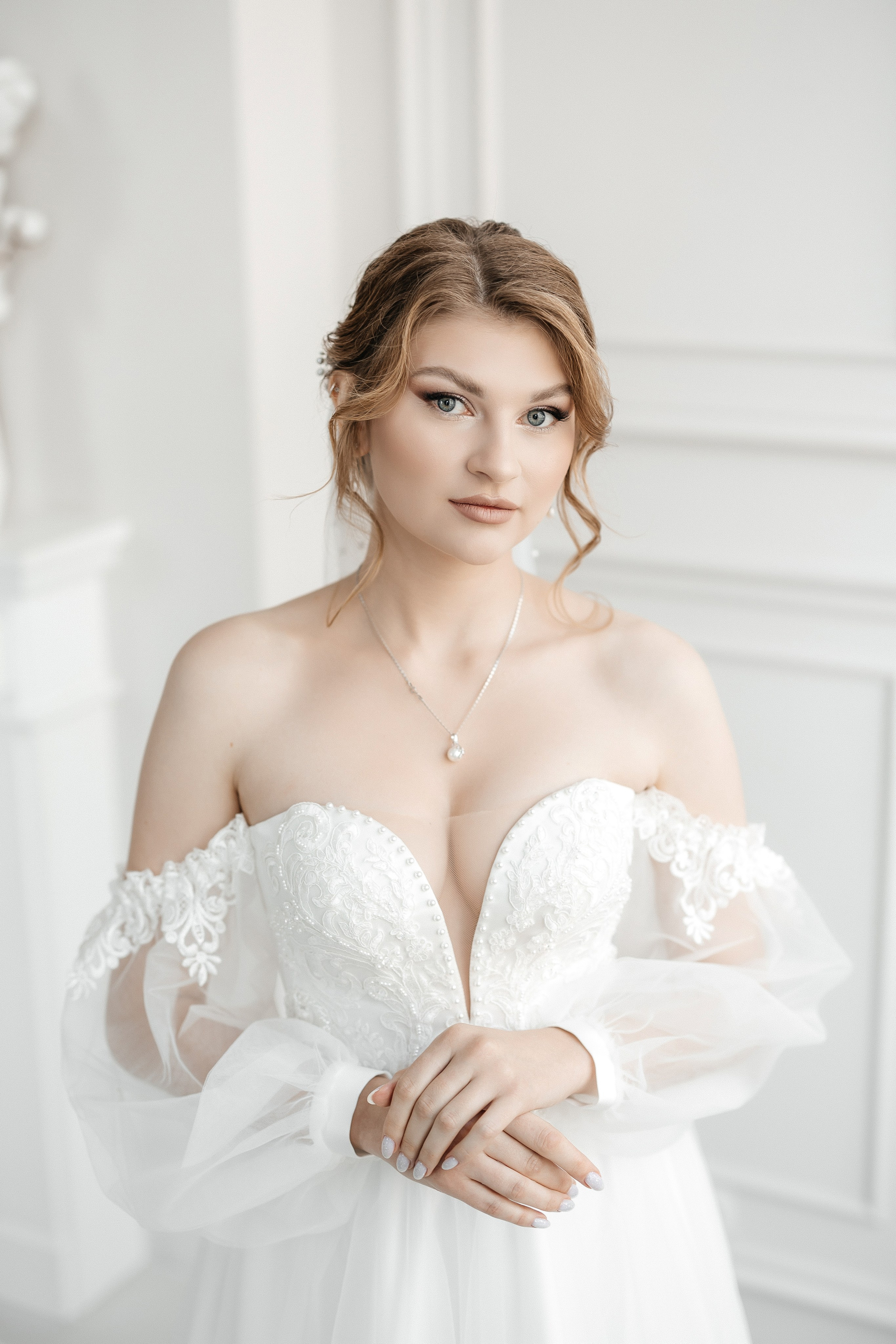 Алина & Артур | 23.09.23. Свадебный и семейный фотограф в Омске Евгения Хакимова