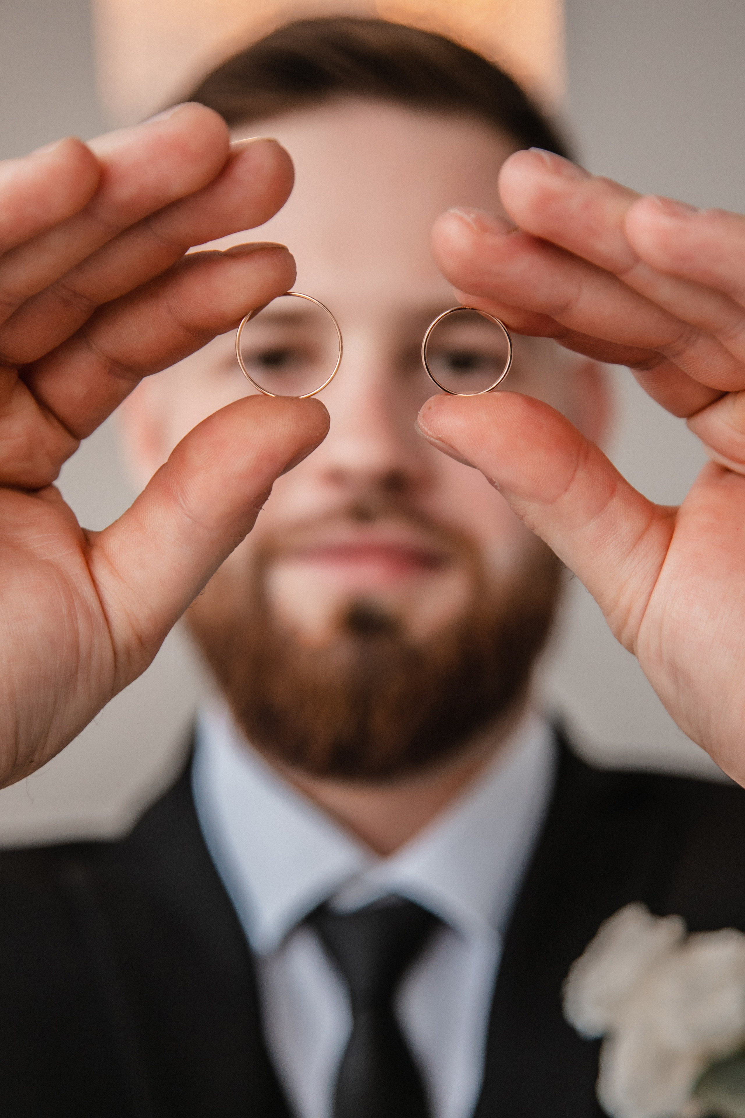 Екатерина + Андрей. Роман Урумбаев фотограф Нижневартовск