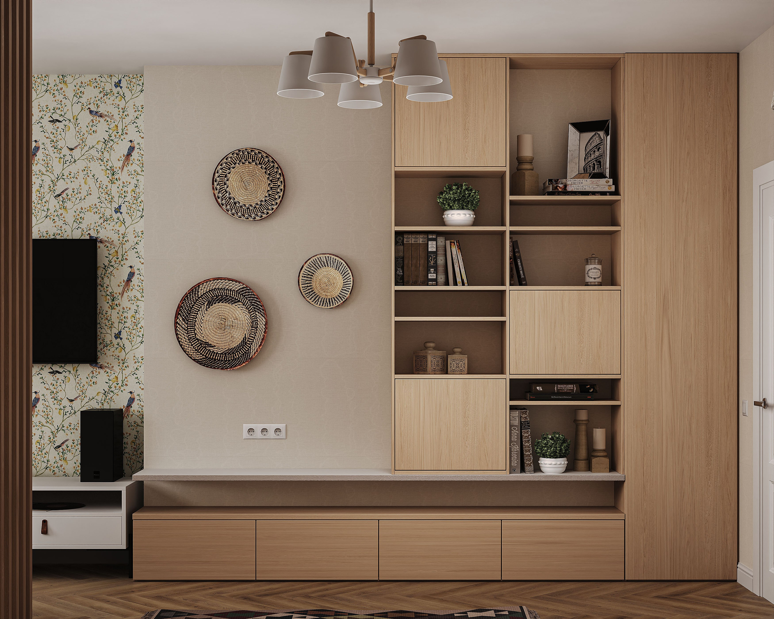 ЖК «Михневская»