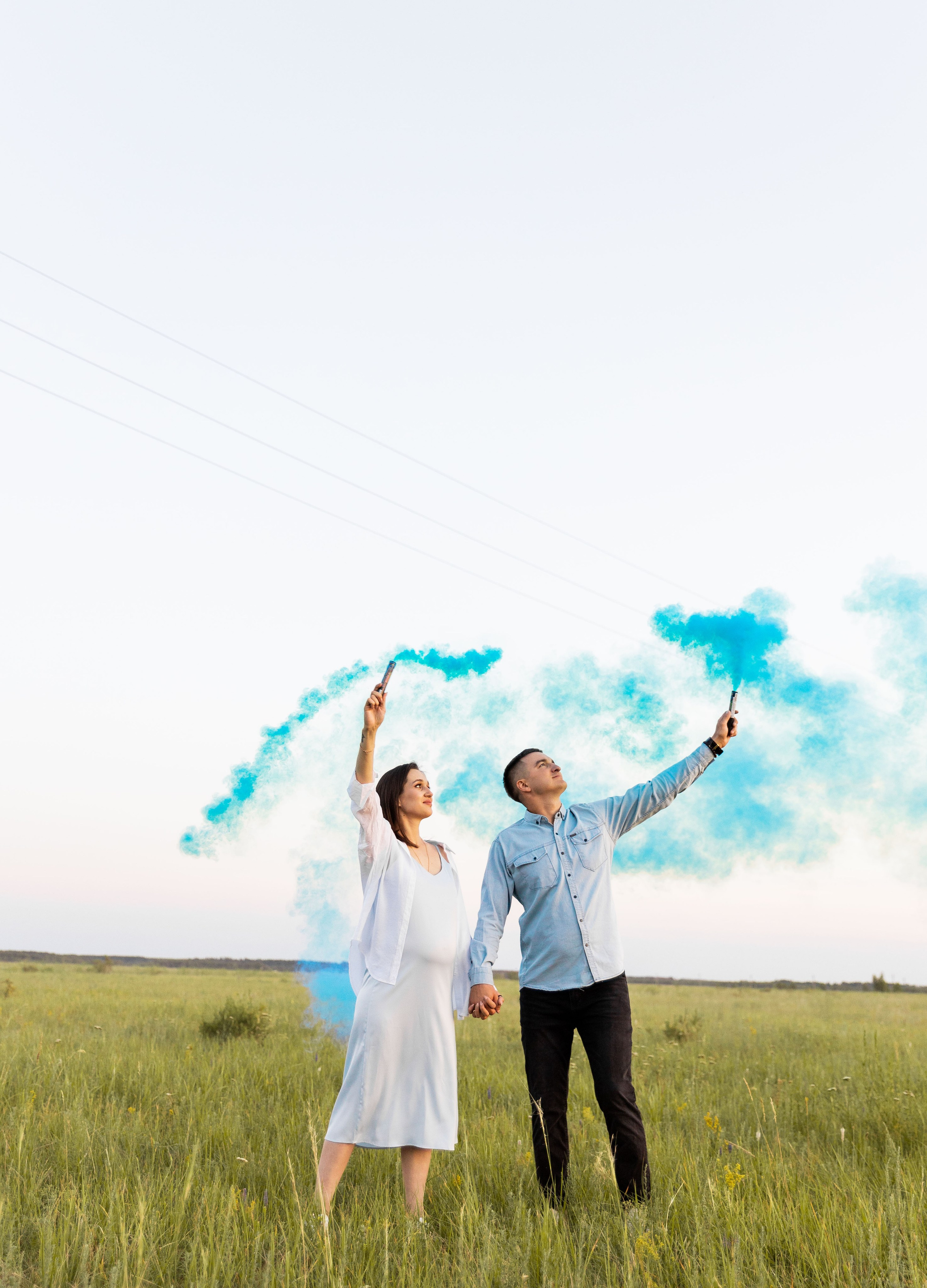 Евгений и Ольга