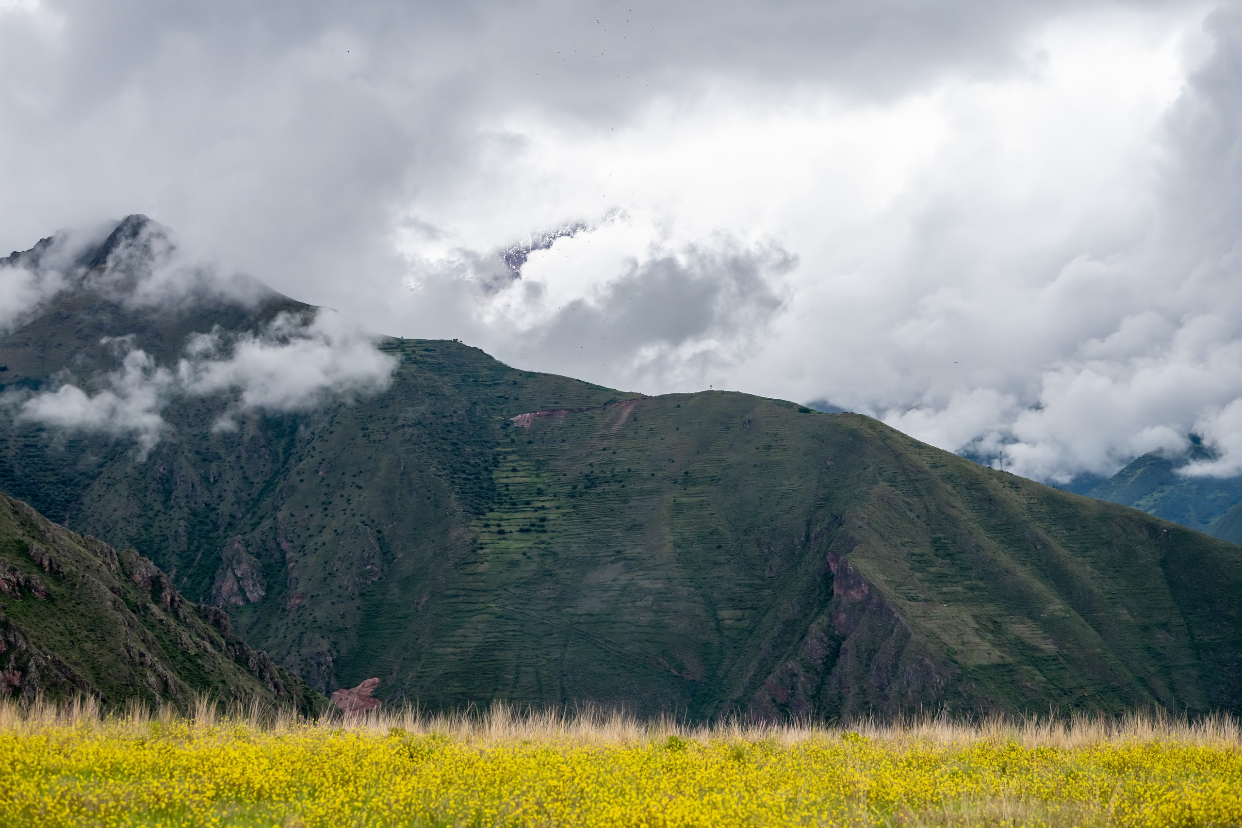 Перу. Foto-Zuev фотография как искусство