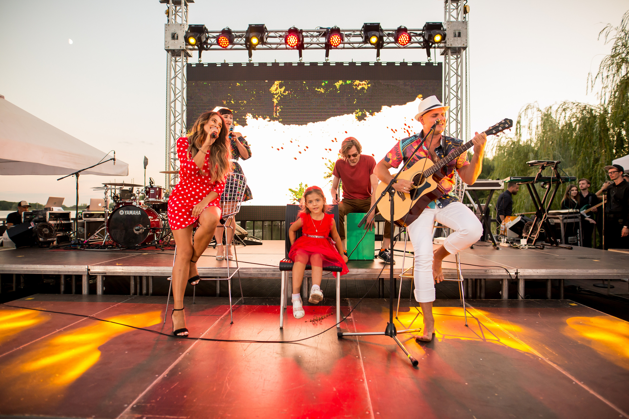 Репортаж. СЕМЕЙНЫЙ ФОТОГРАФ В САРАТОВЕ