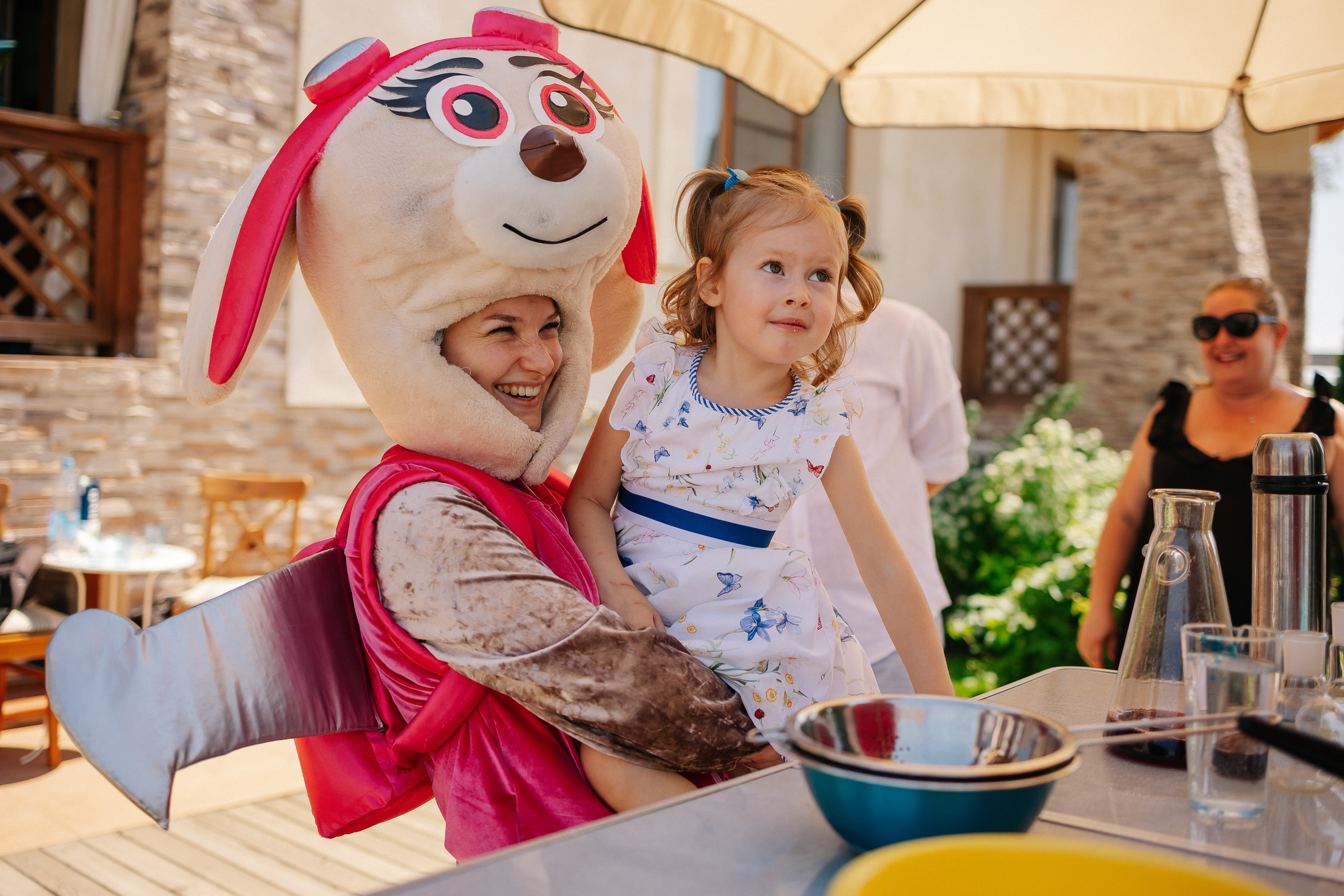 Репортаж. СЕМЕЙНЫЙ ФОТОГРАФ В САРАТОВЕ