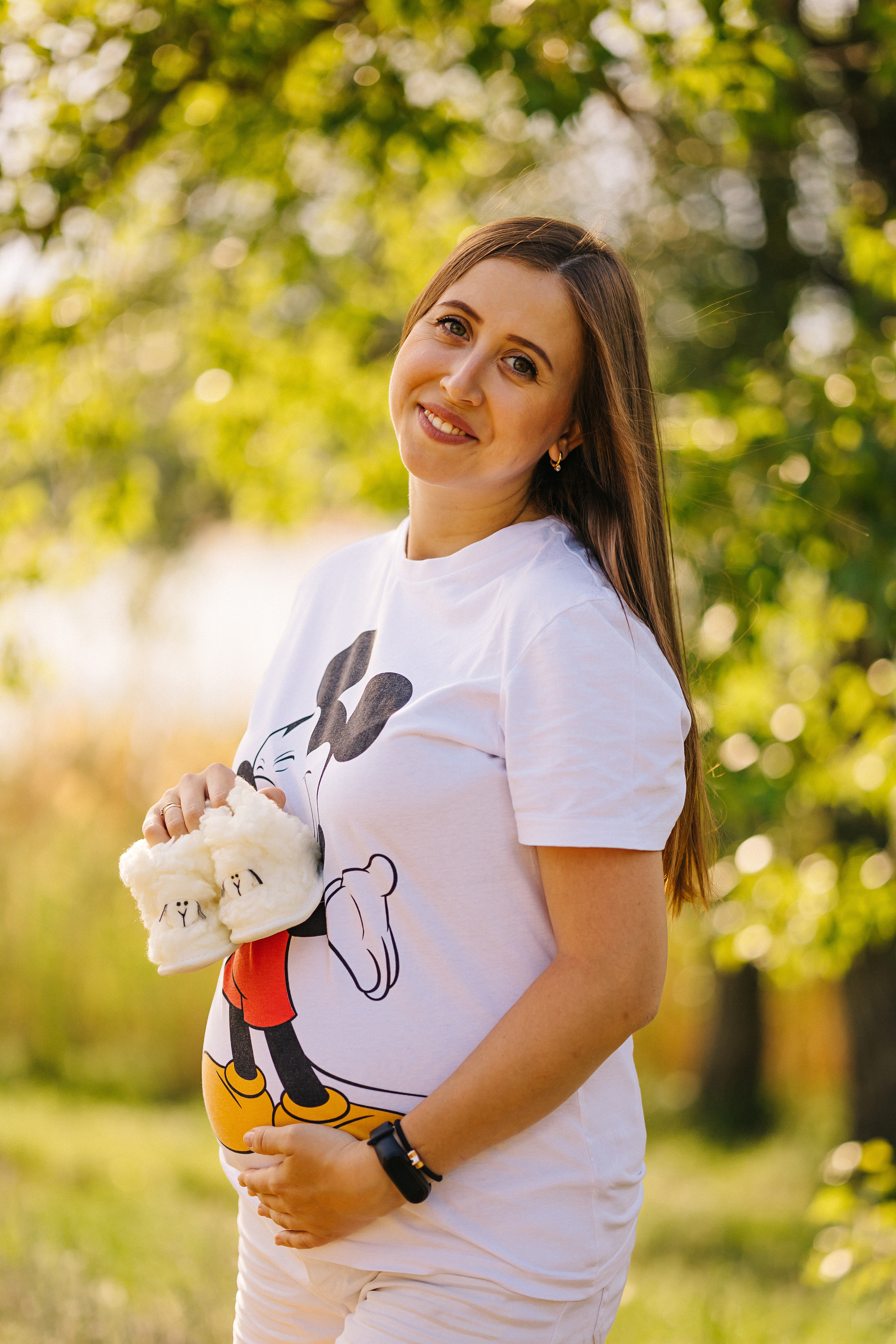 Беременность. СЕМЕЙНЫЙ ФОТОГРАФ В САРАТОВЕ