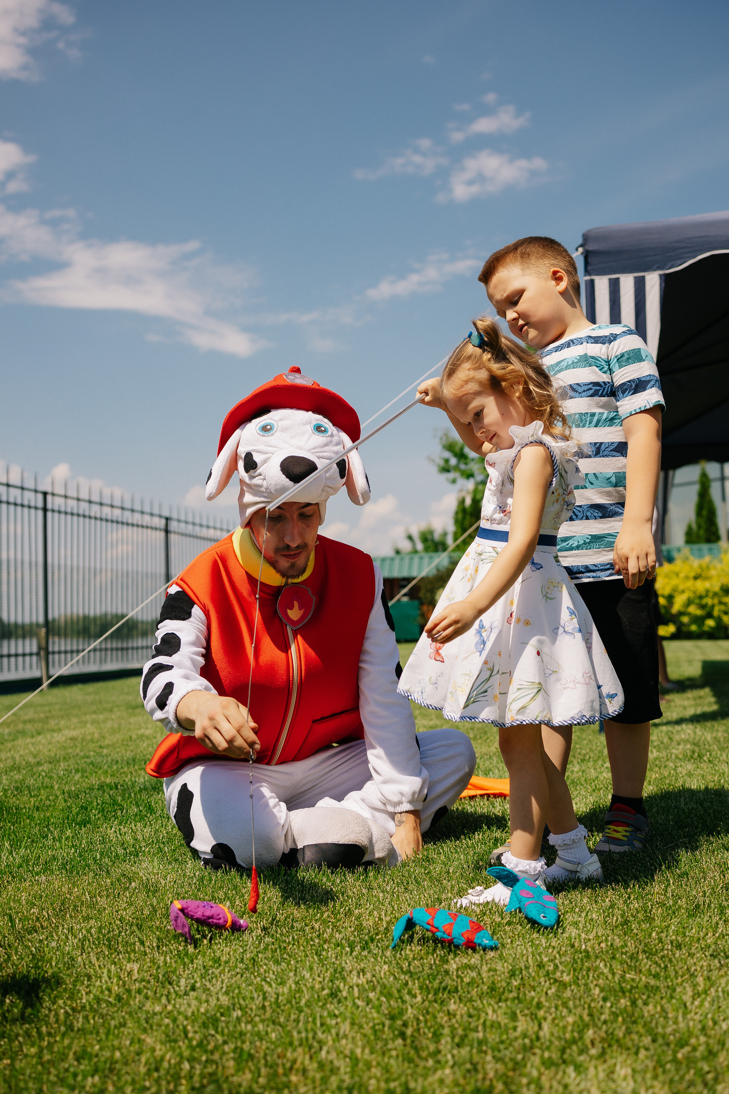 Репортаж. СЕМЕЙНЫЙ ФОТОГРАФ В САРАТОВЕ