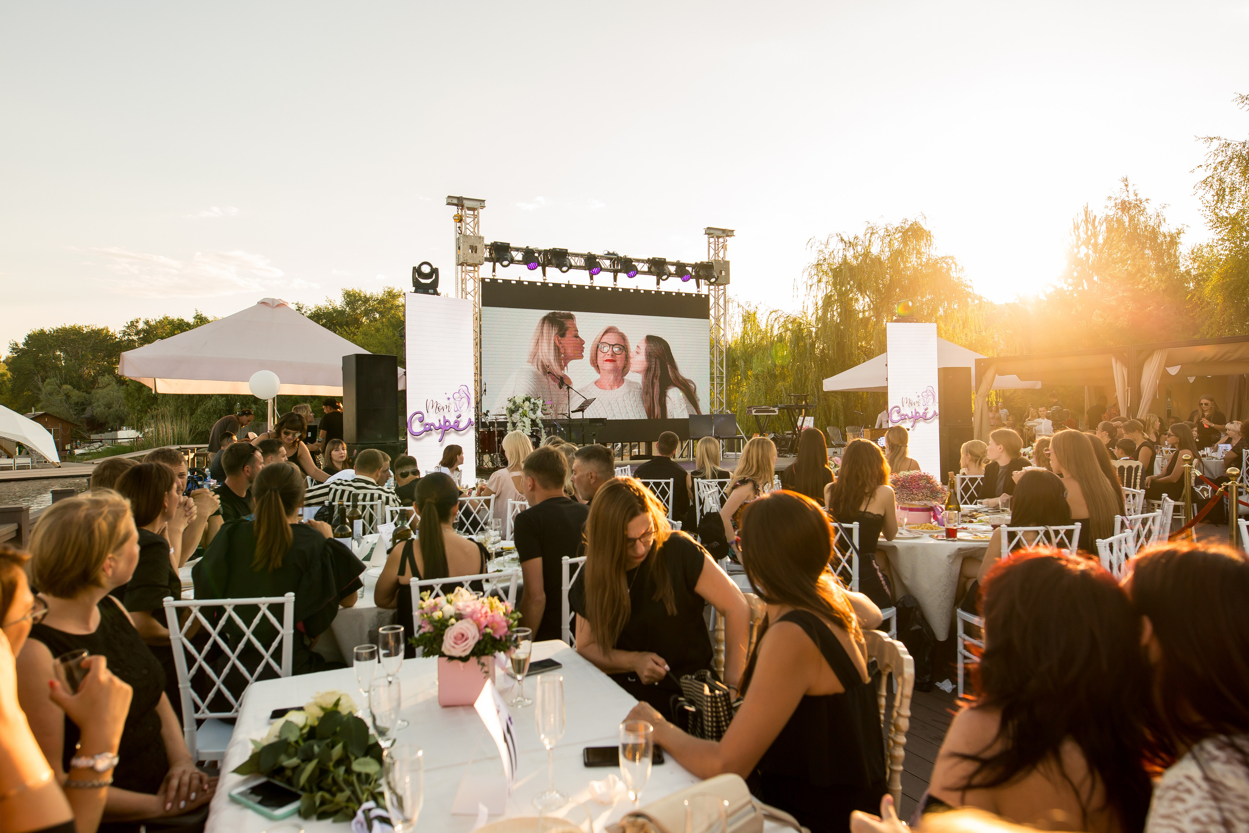Репортаж. СЕМЕЙНЫЙ ФОТОГРАФ В САРАТОВЕ