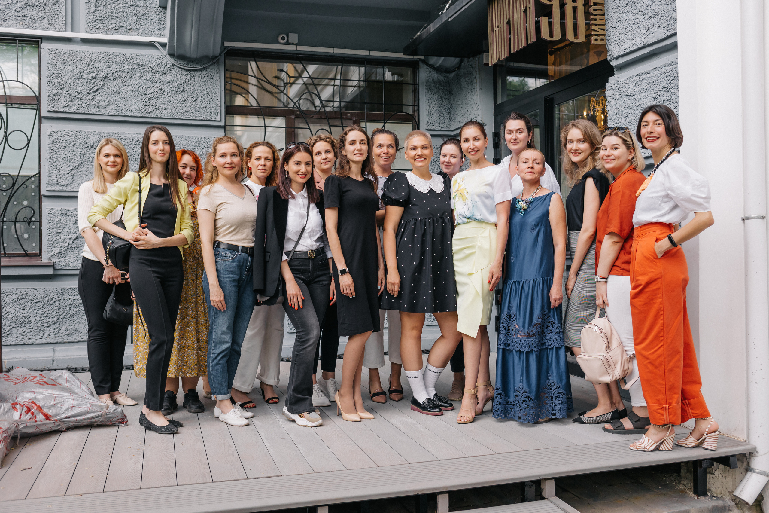 Репортаж. СЕМЕЙНЫЙ ФОТОГРАФ В САРАТОВЕ