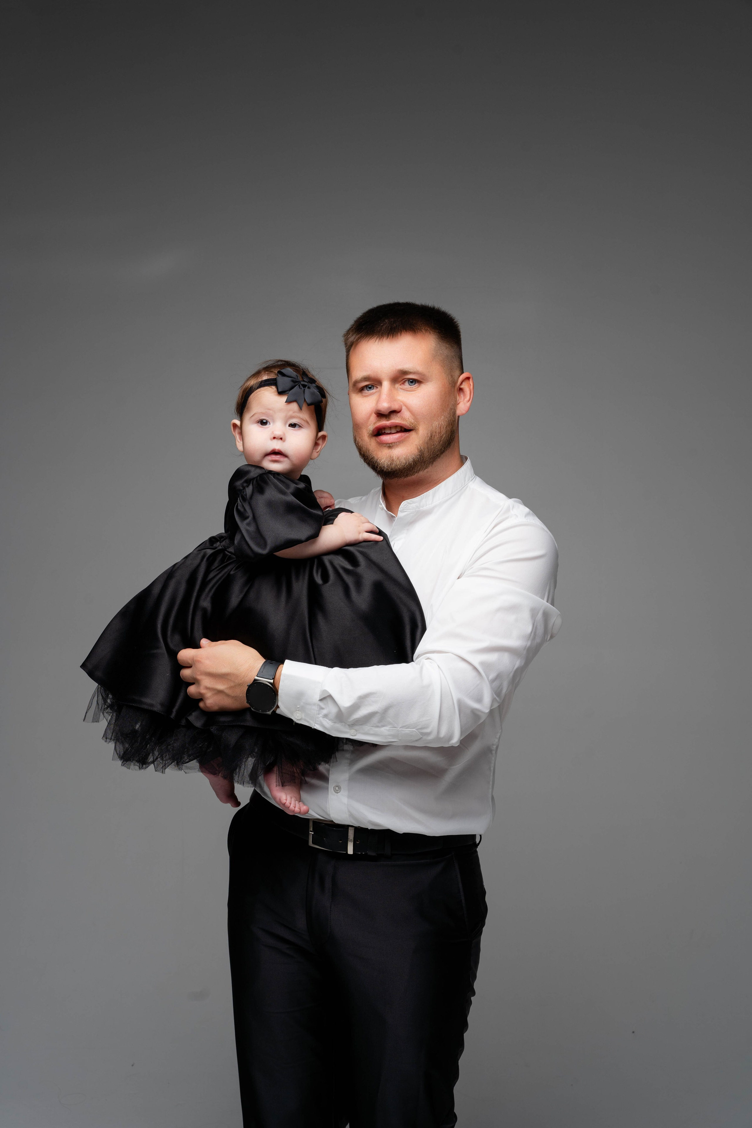 Светлана и ее семья. Анастасия Антипинская — профессиональный фотограф в Хабаровске