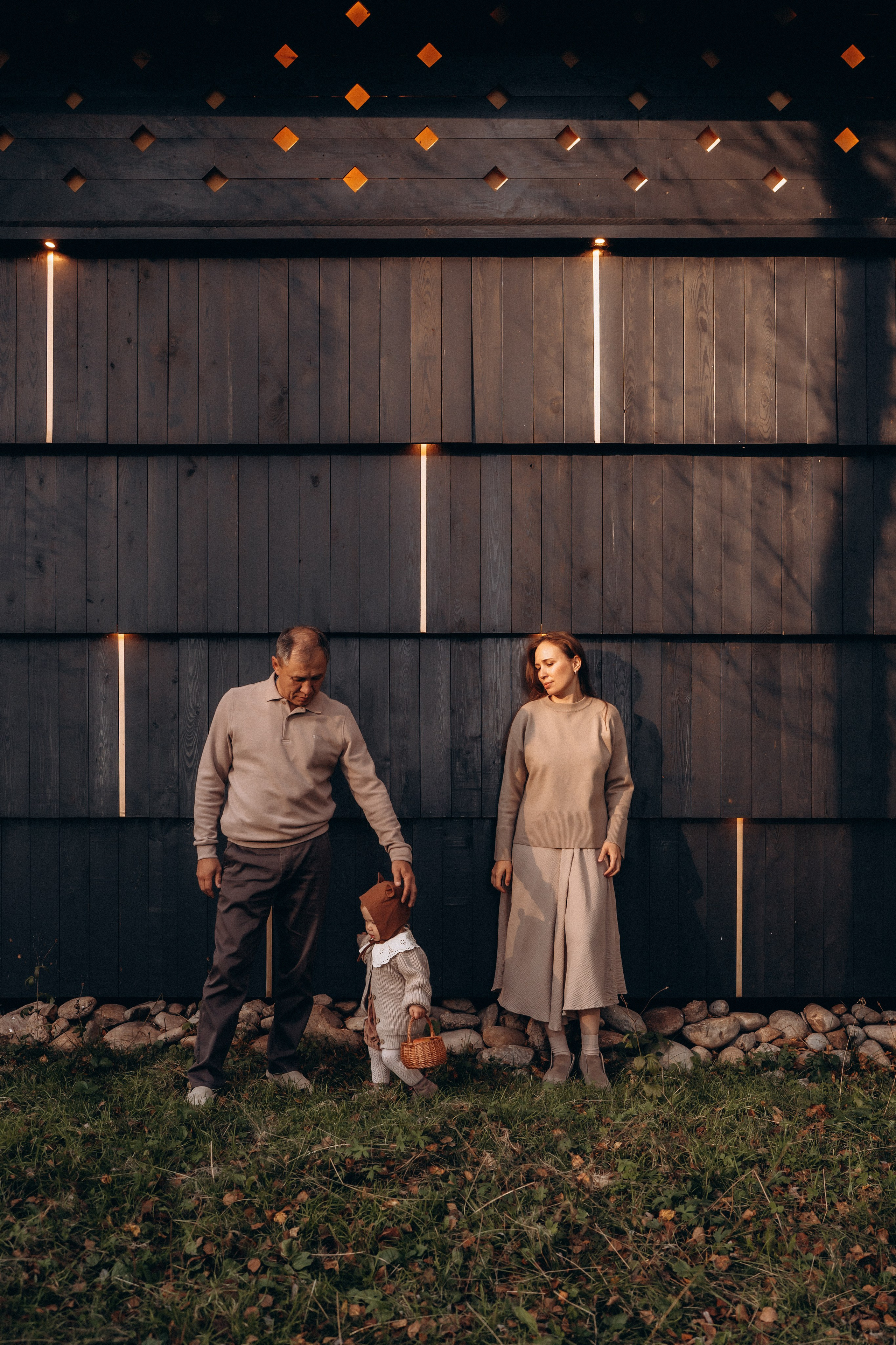 Самое теплое место в мире — СЕМЬЯ. Семейный фотограф в Ангарске/ Иркутске