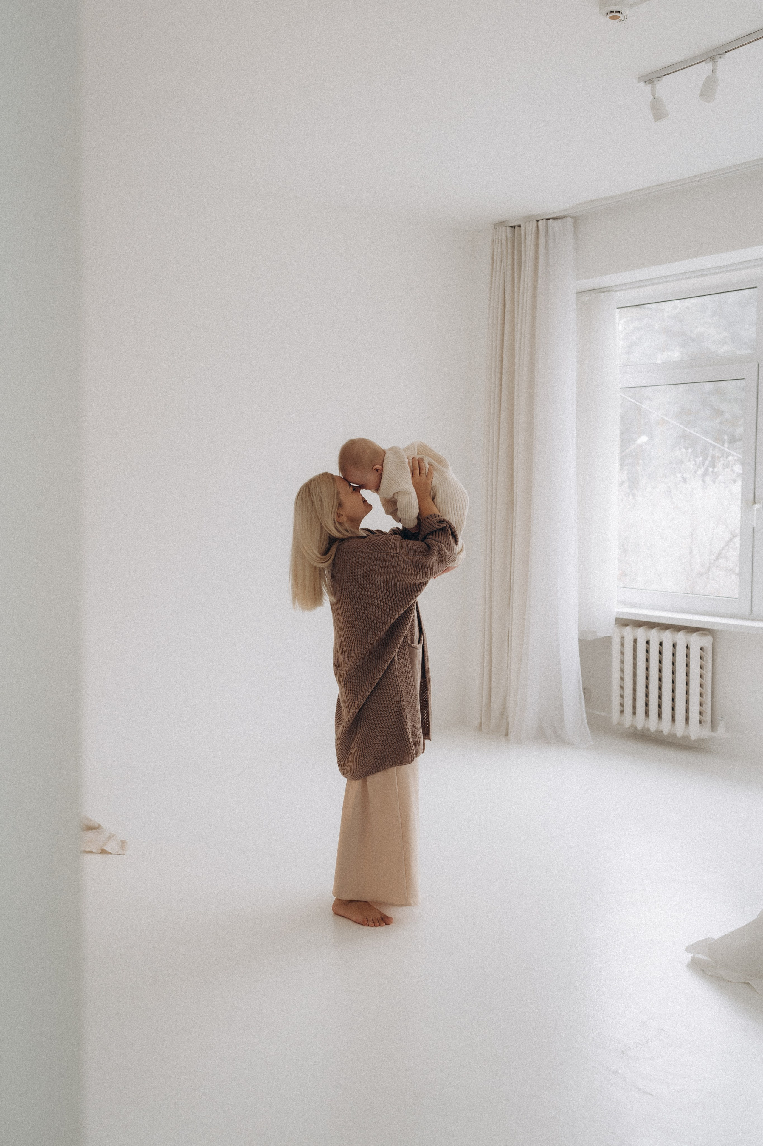 Два сердца в одном фото. Семейный фотограф в Ангарске/ Иркутске