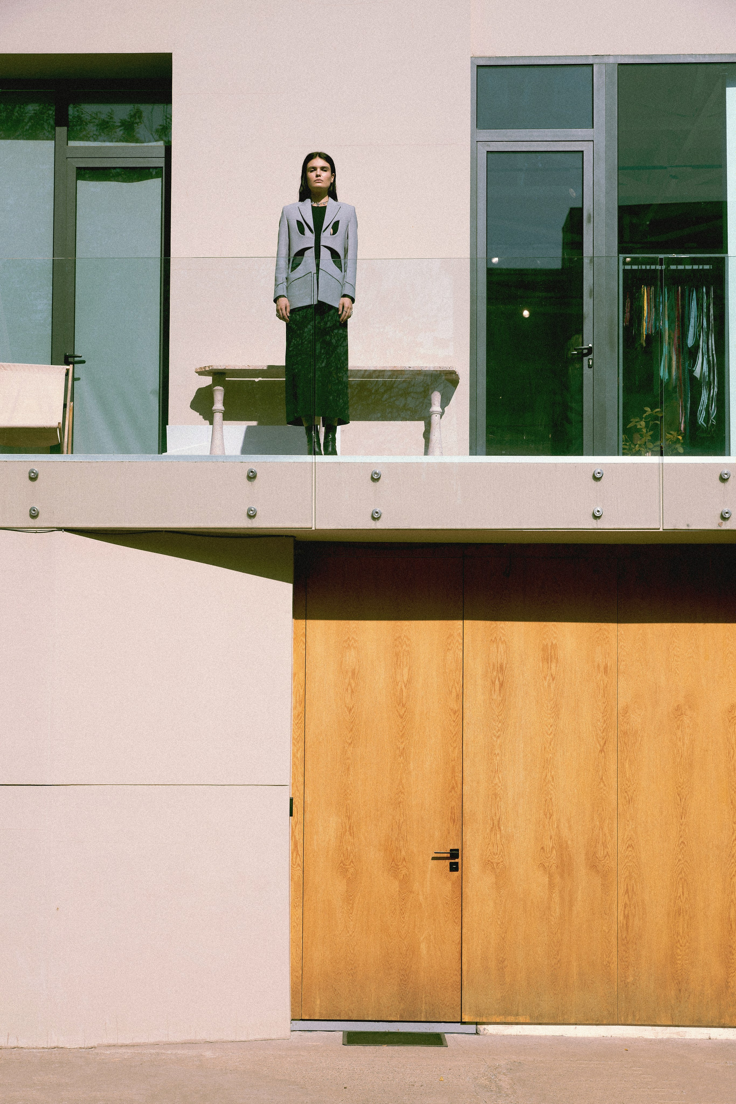 Фотограф Аревик Алоян