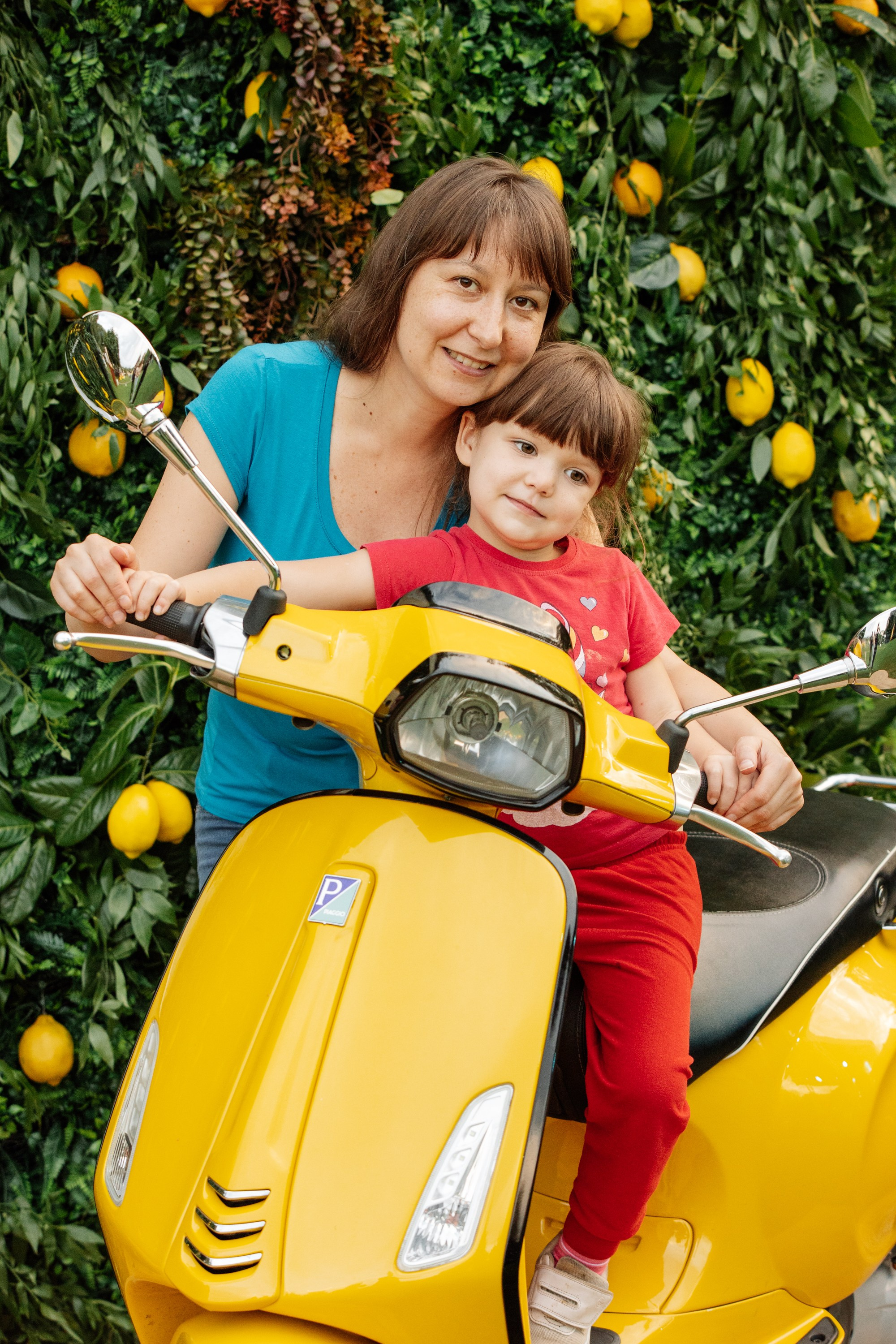 Семейная гонка. Яхты. Репортажный фотограф. Москва. Алина Ланская