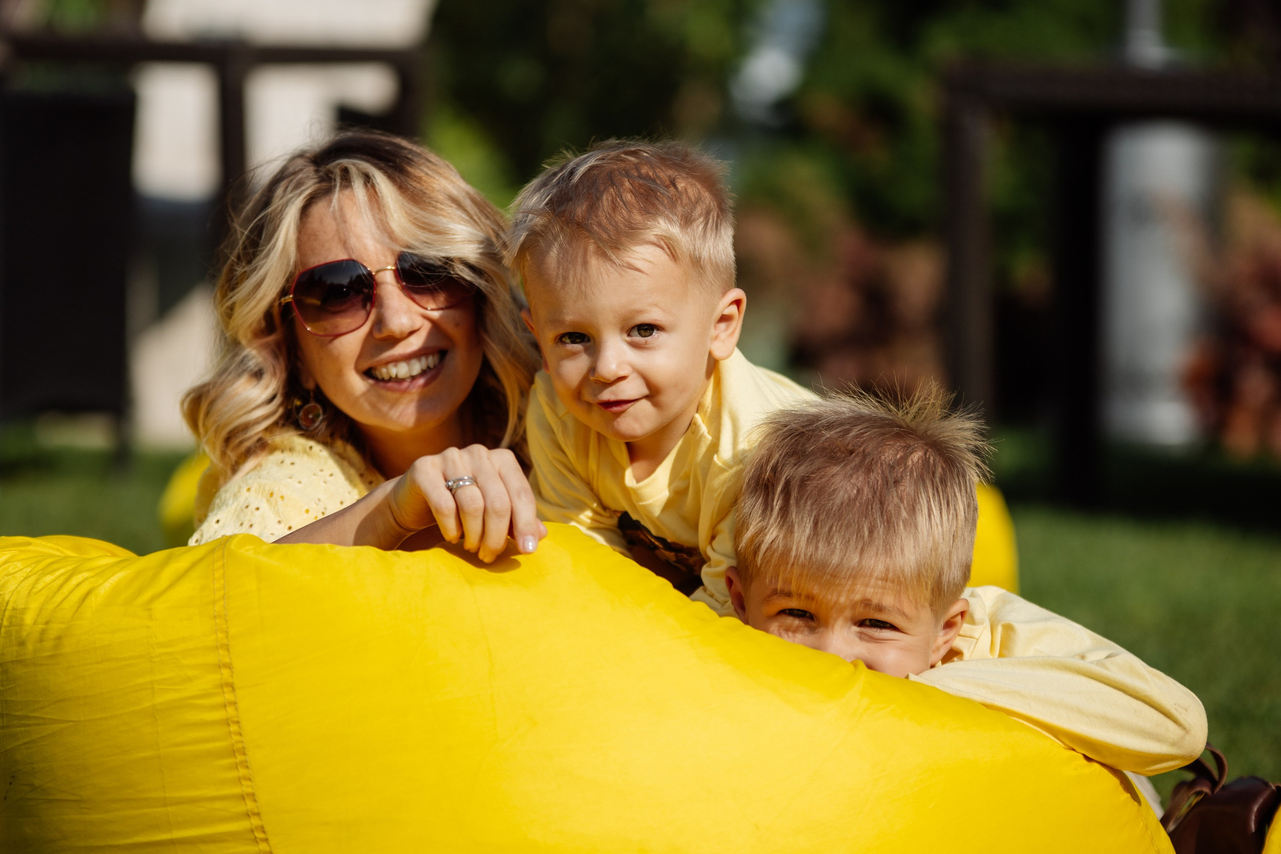 Семейная гонка. Яхты. Репортажный фотограф. Москва. Алина Ланская