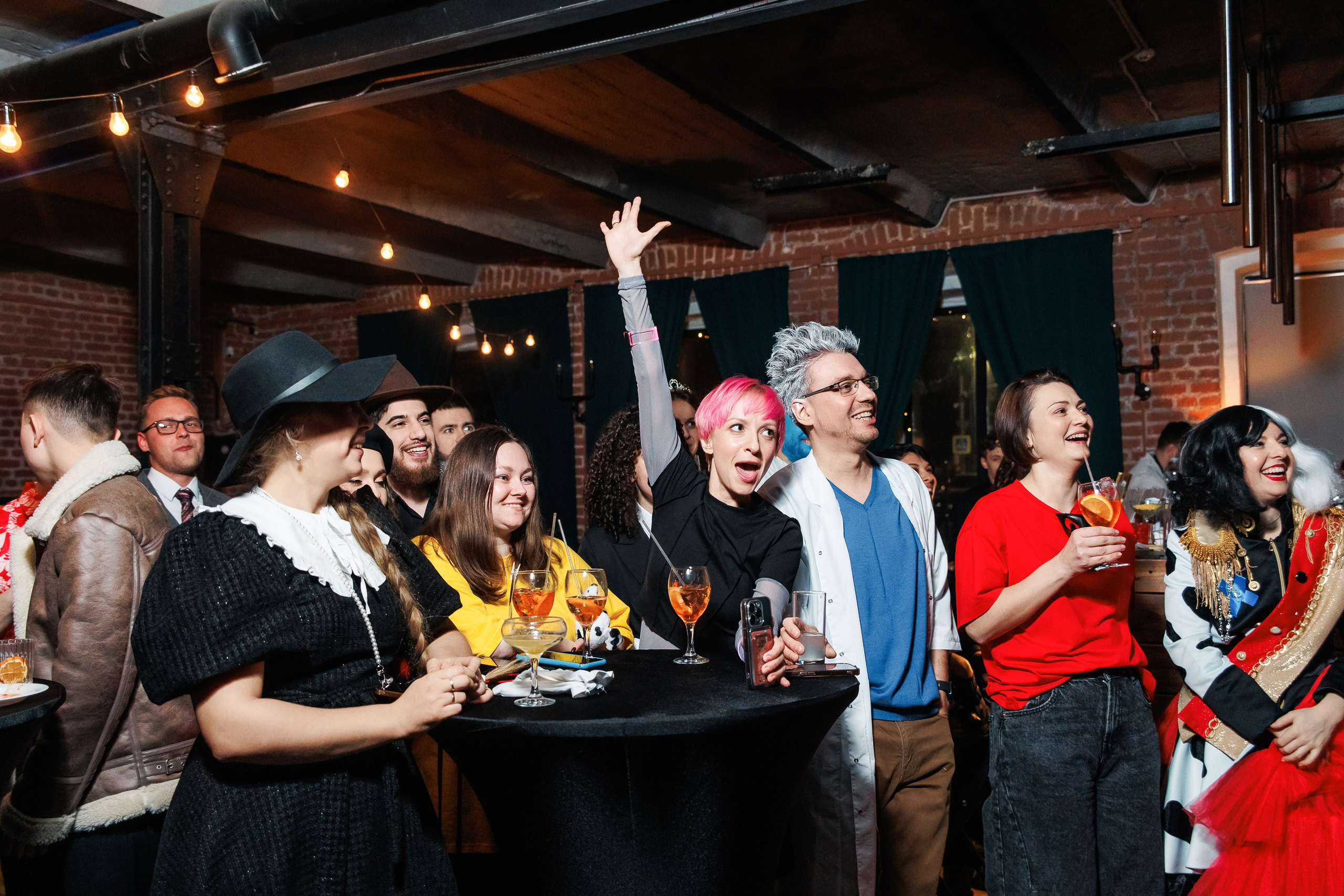 Корпоративный репортаж. Репортажный фотограф. Москва. Алина Ланская