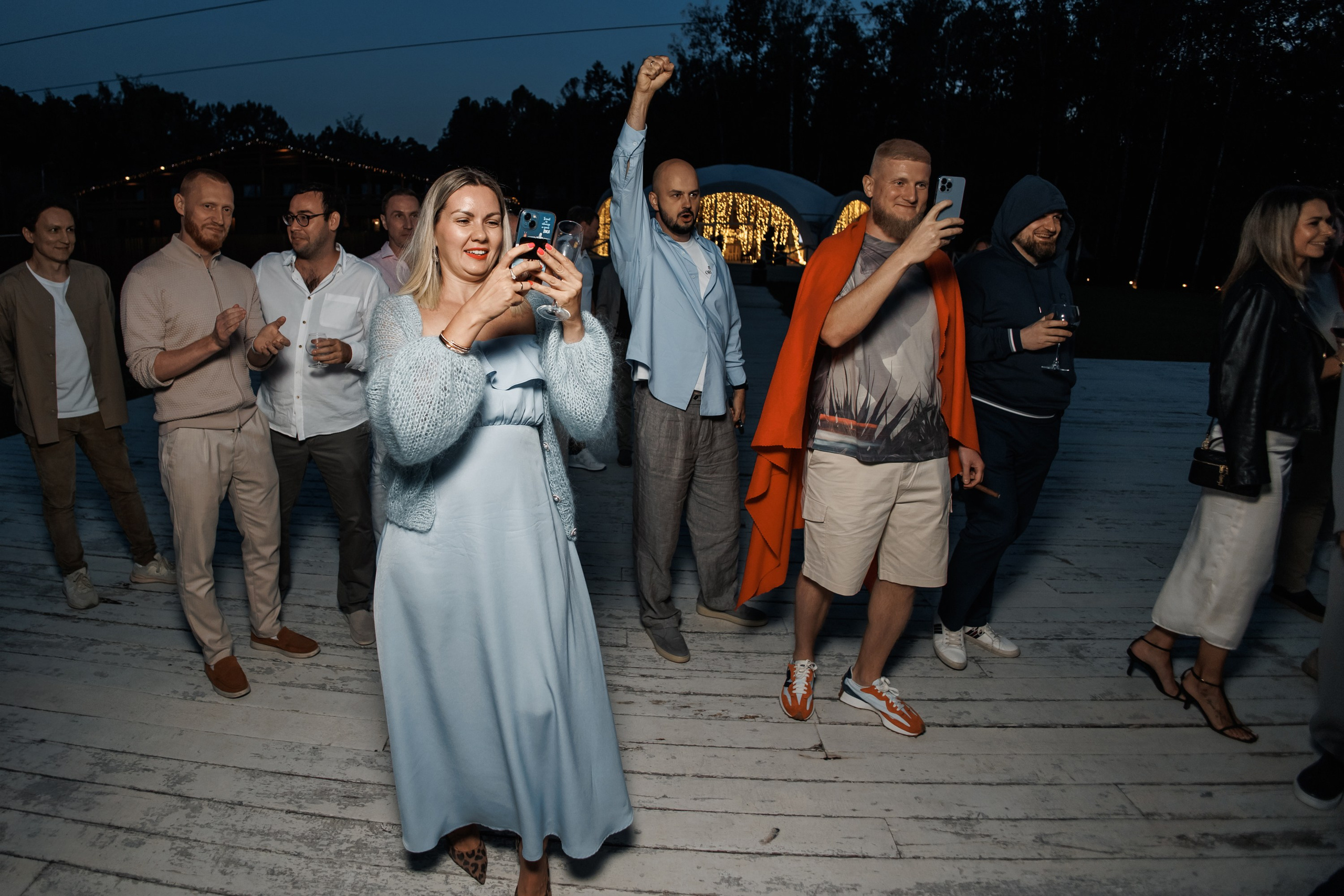 Гендер Пати. Репортажный фотограф. Москва. Алина Ланская