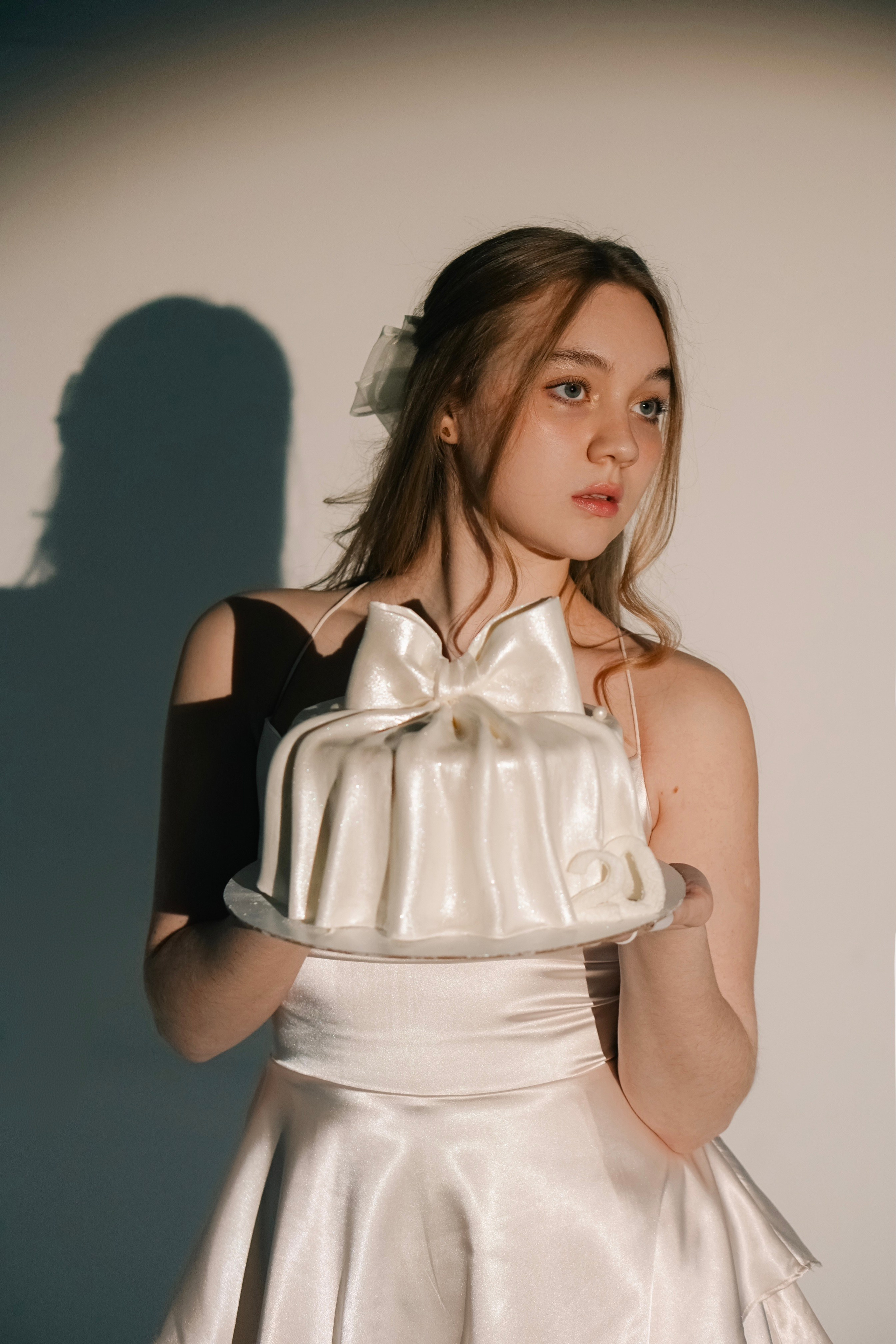 Happy B-day🧚🏼‍♂️ Света. Фотограф Москва — Полина Робин