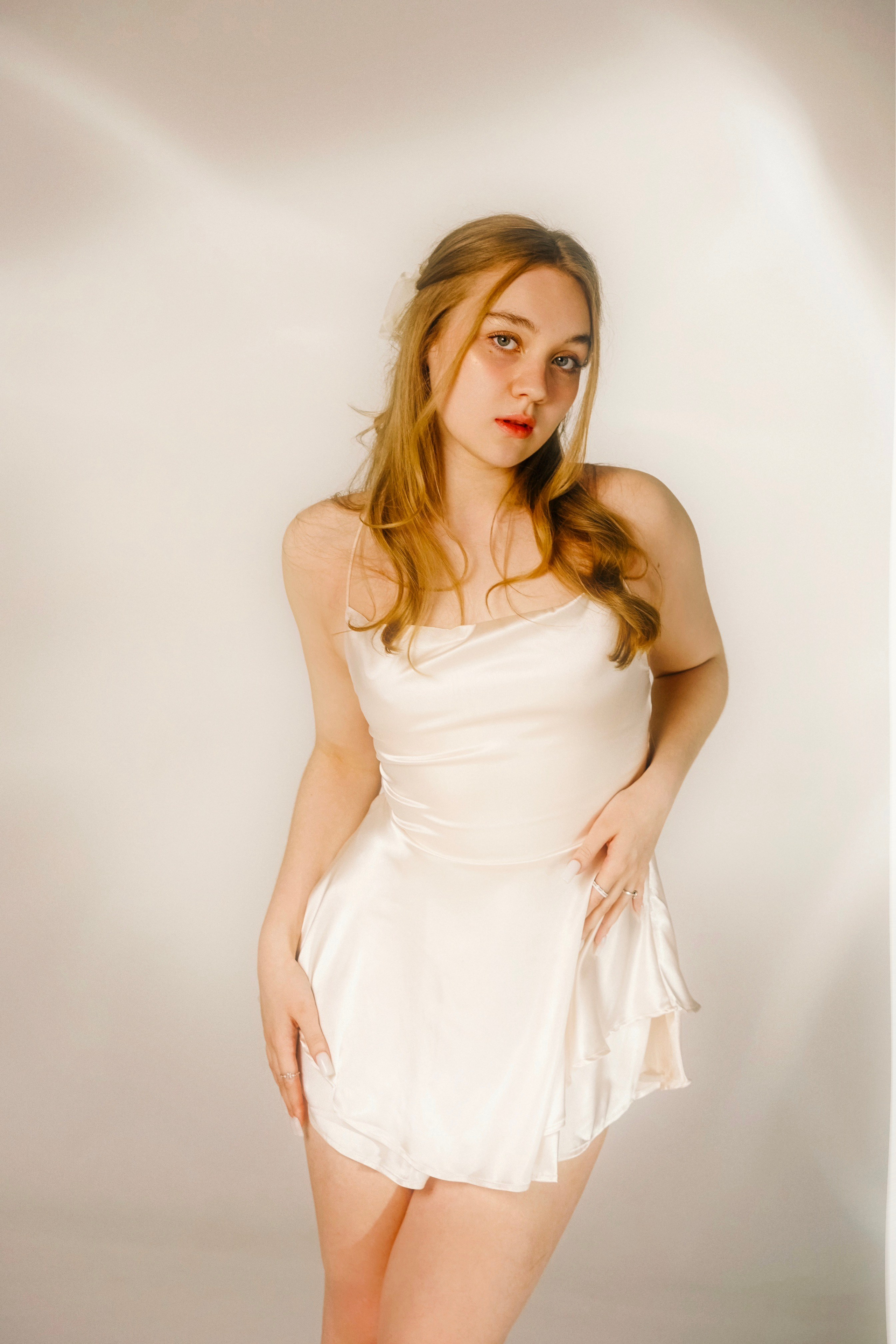 Happy B-day🧚🏼‍♂️ Света. Фотограф Москва — Полина Робин