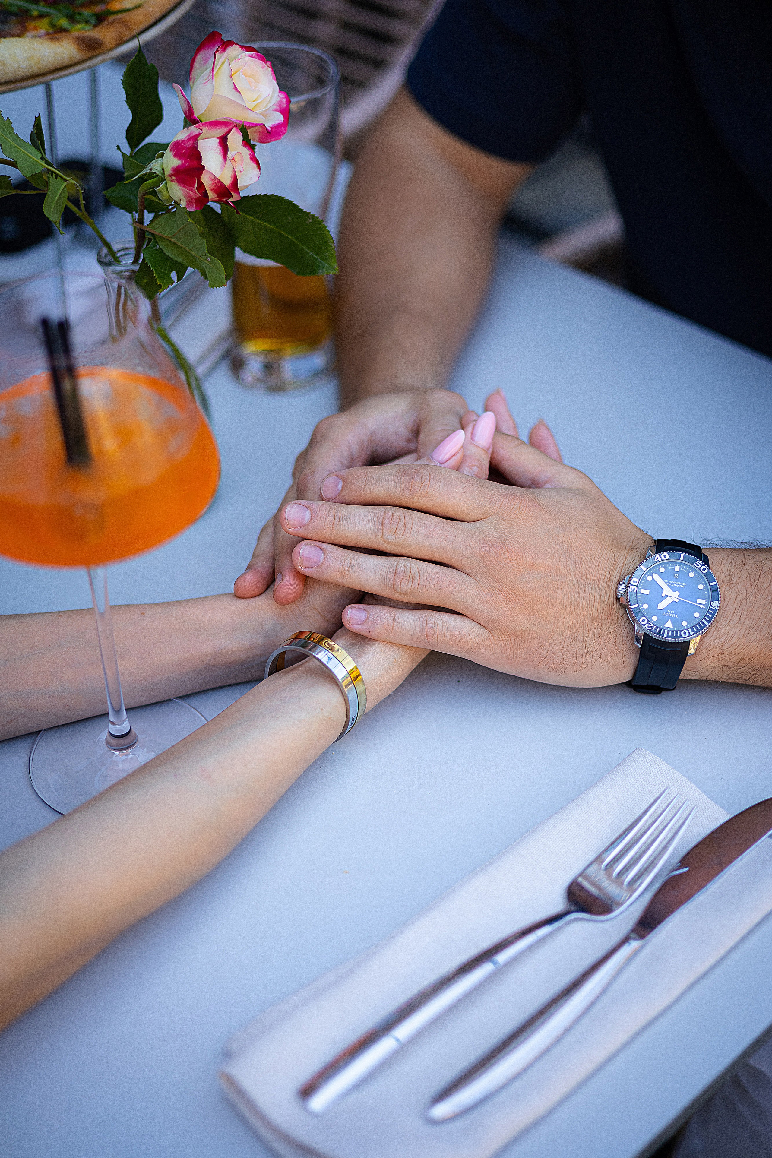 Love-story. Анна Злищева