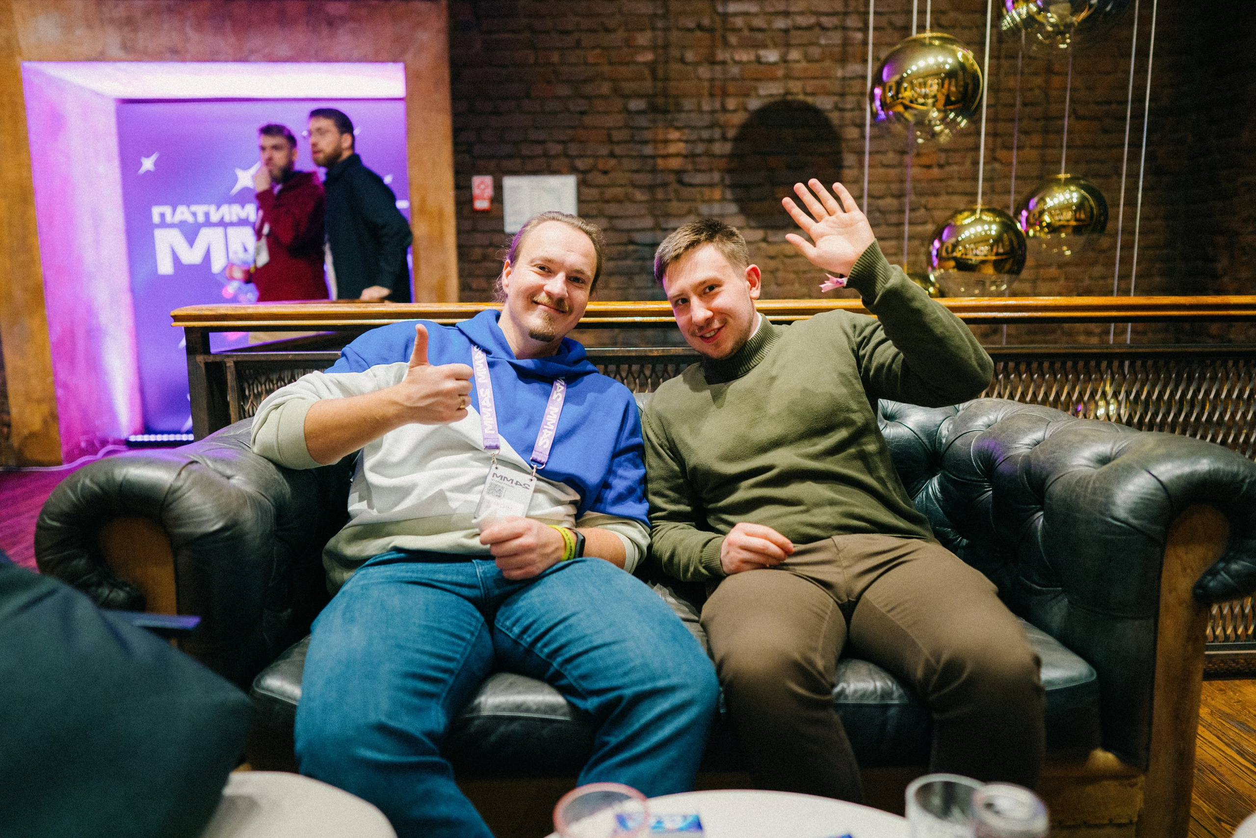 Матемаркетинг — 7–8 ноября 2024. Фотобанк Матемаркетинг