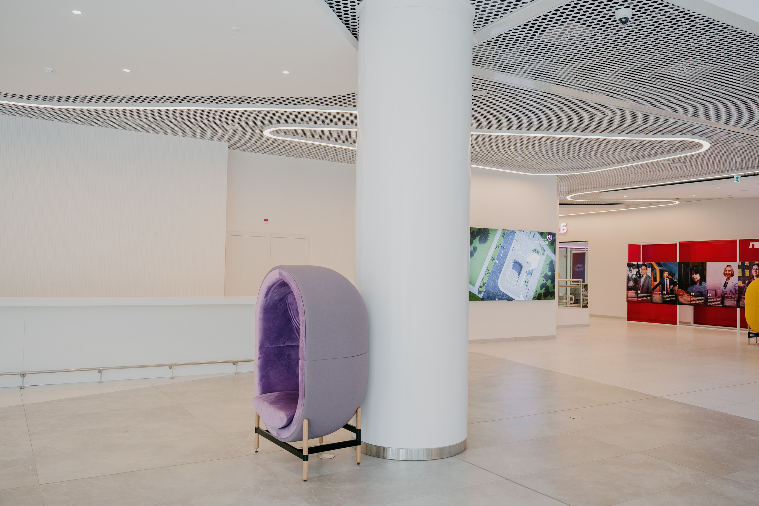 Кластер Ломоносов. Фотобанк Матемаркетинг