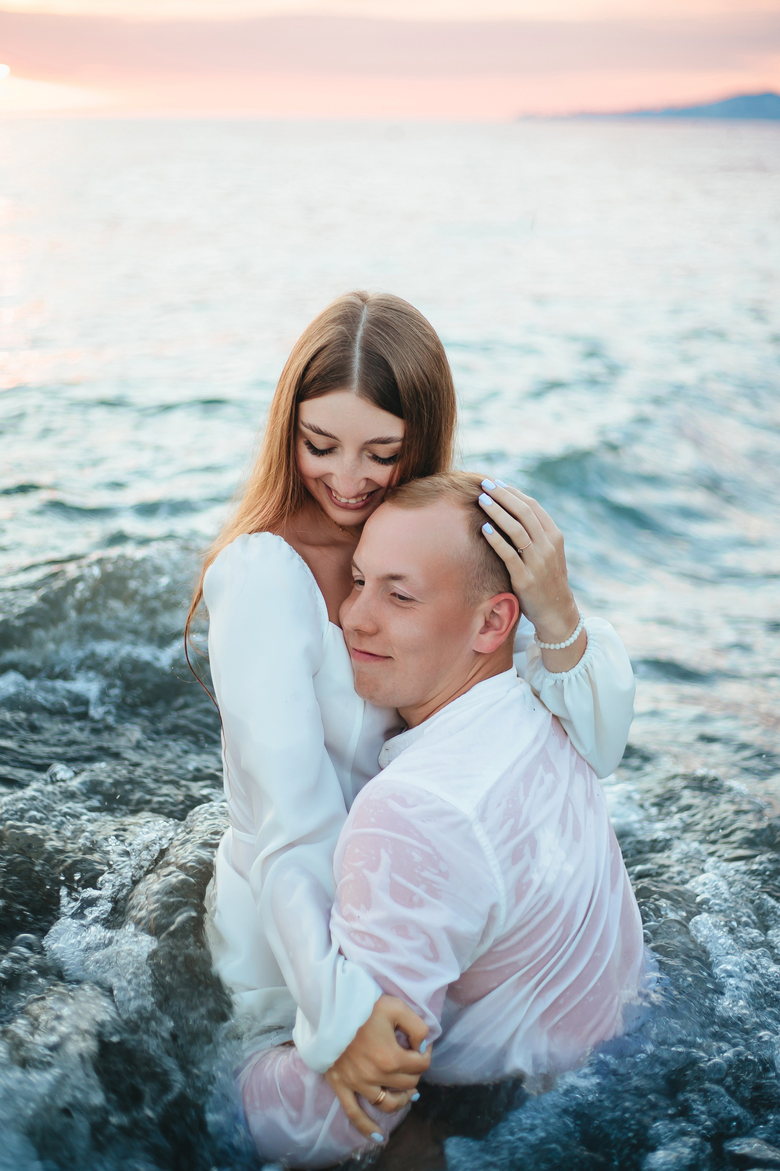 Сердца в унисон. Семейный и свадебный фотограф Сочи Адлер Сириус Красная поляна