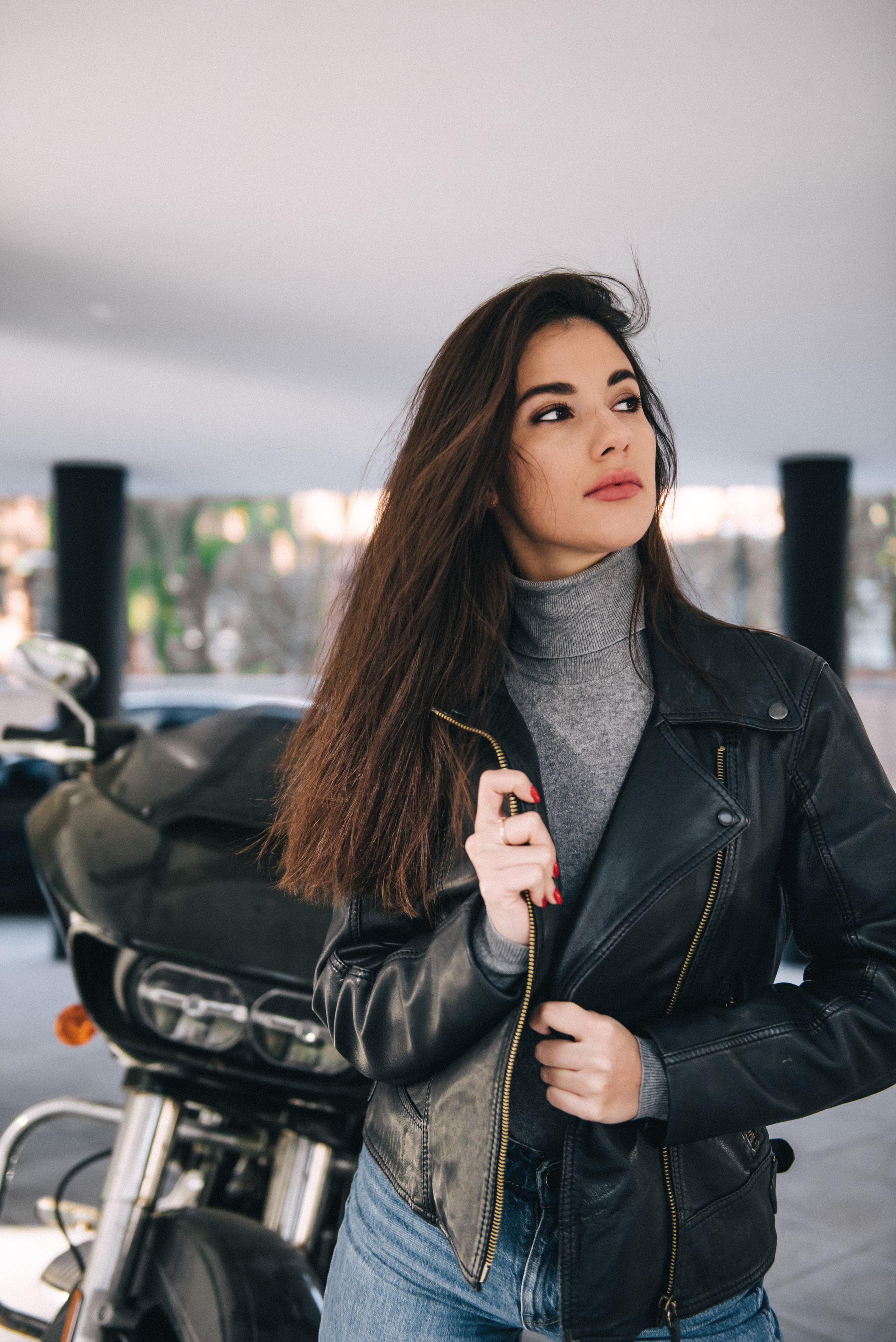 Влада. Фотограф Родионова Екатерина в Москве и Оренбурге