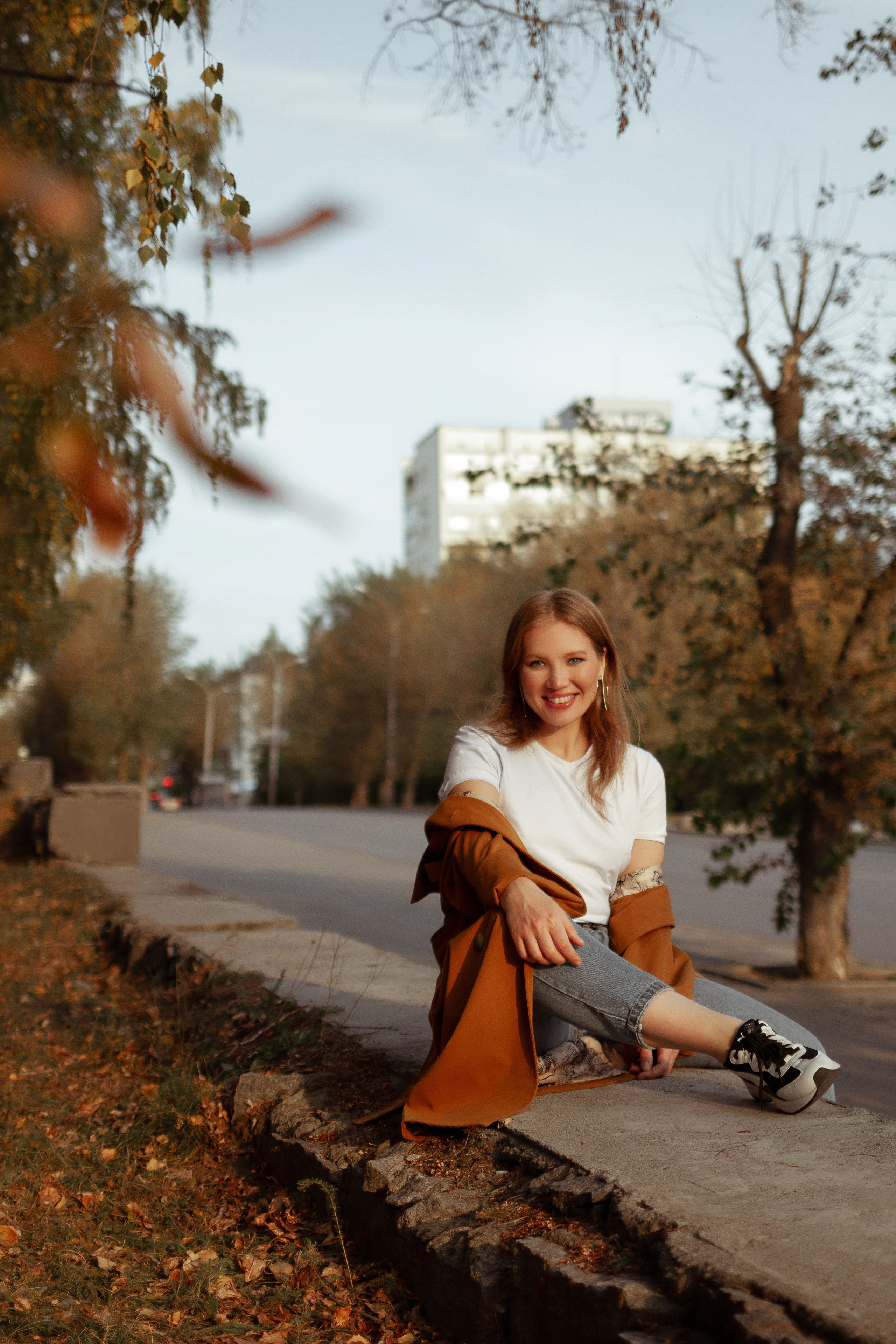 Е. Фотограф Екатеринбург Елена Минина