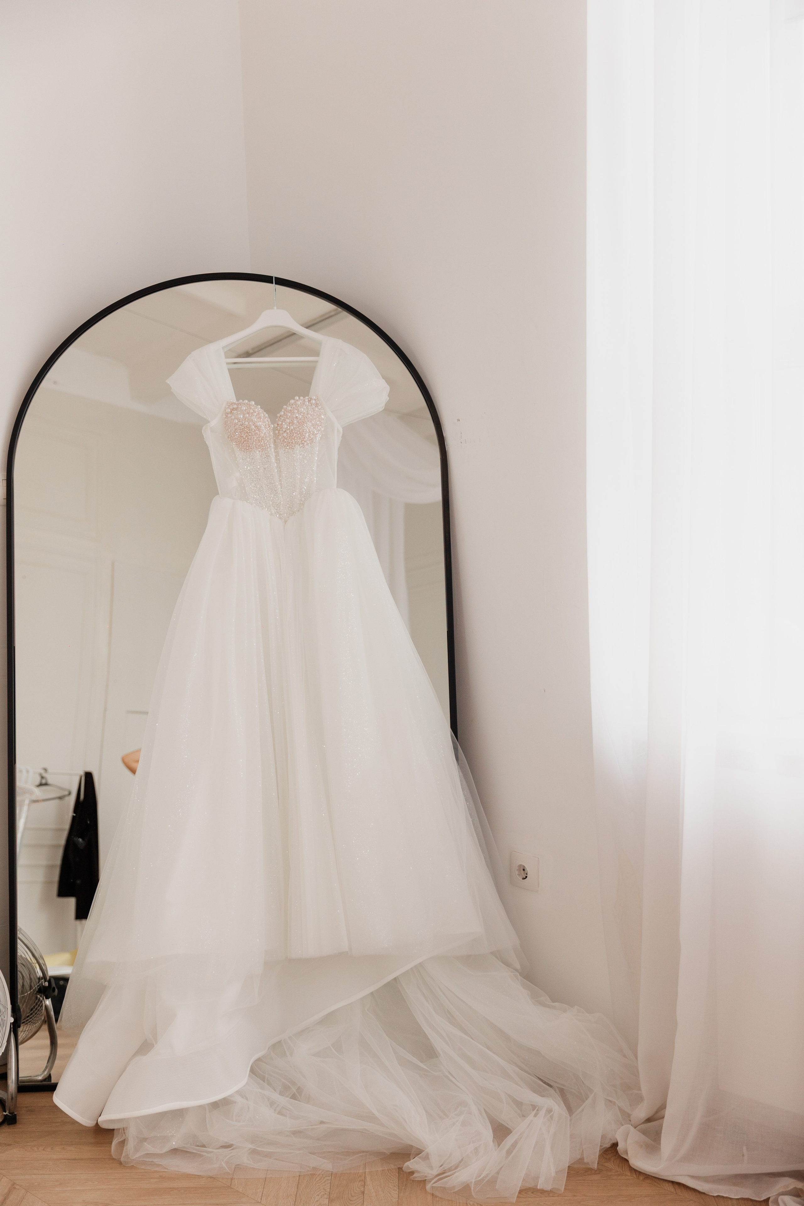 Совместное утро. Свадебный и репортажный фотограф г. Чебоксары Евгений Леонидович