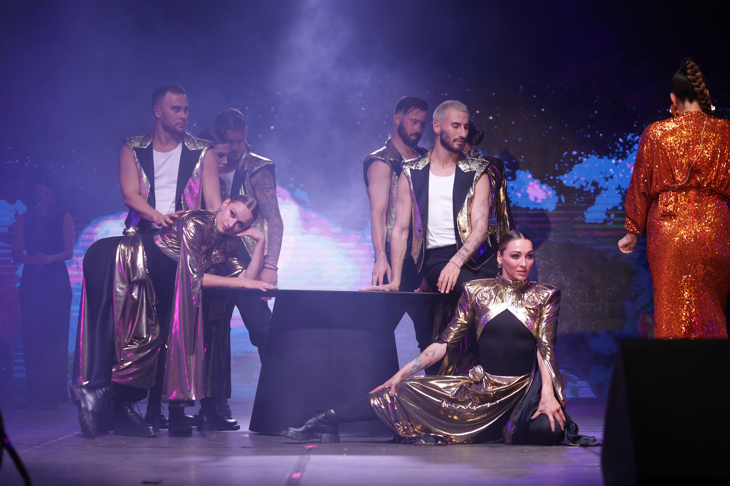 Форум Традиций. Omar Shapiev