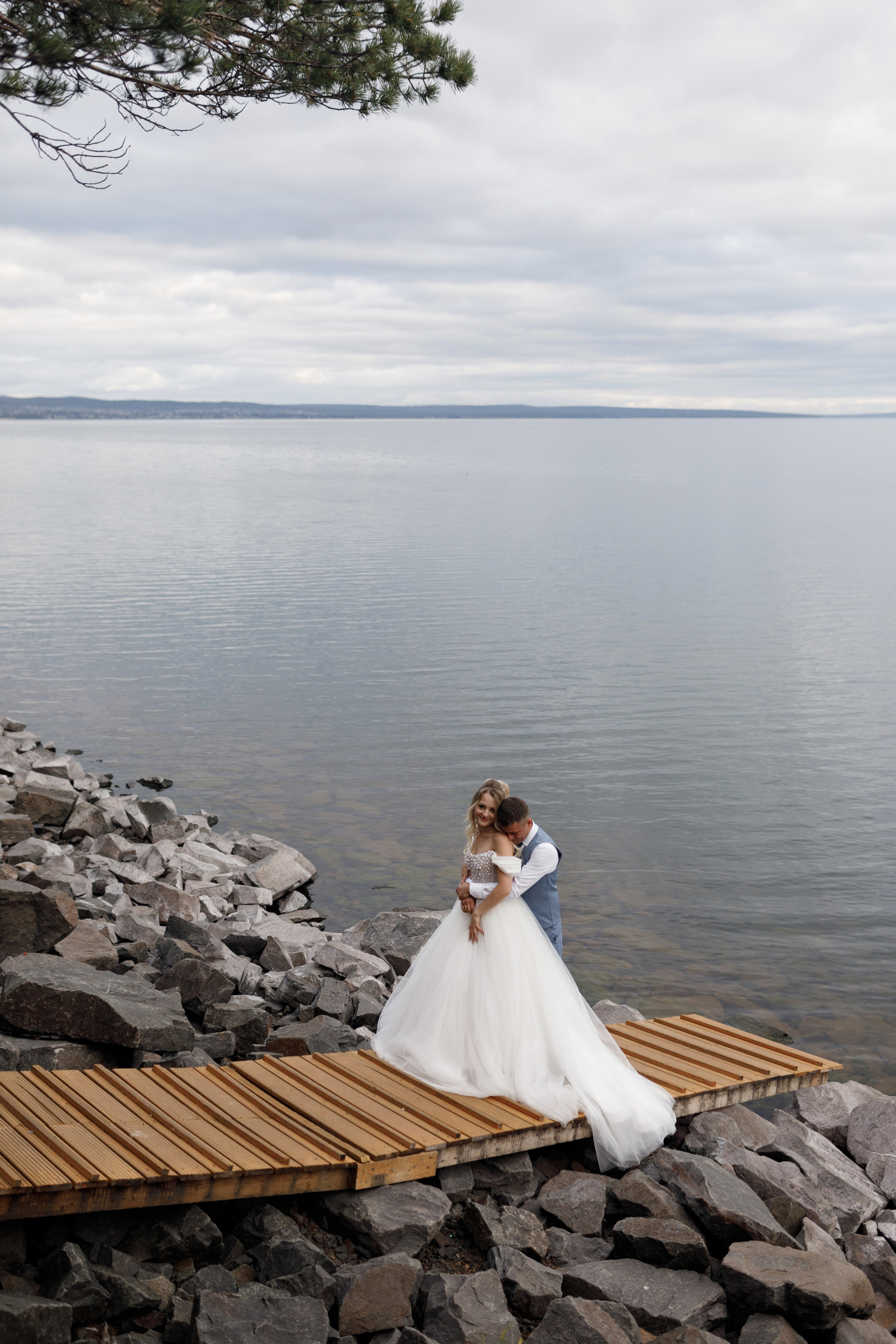 Свадьба Александра и Марины. Свадебный и семейный фотограф в Иркутске Яна Лиа