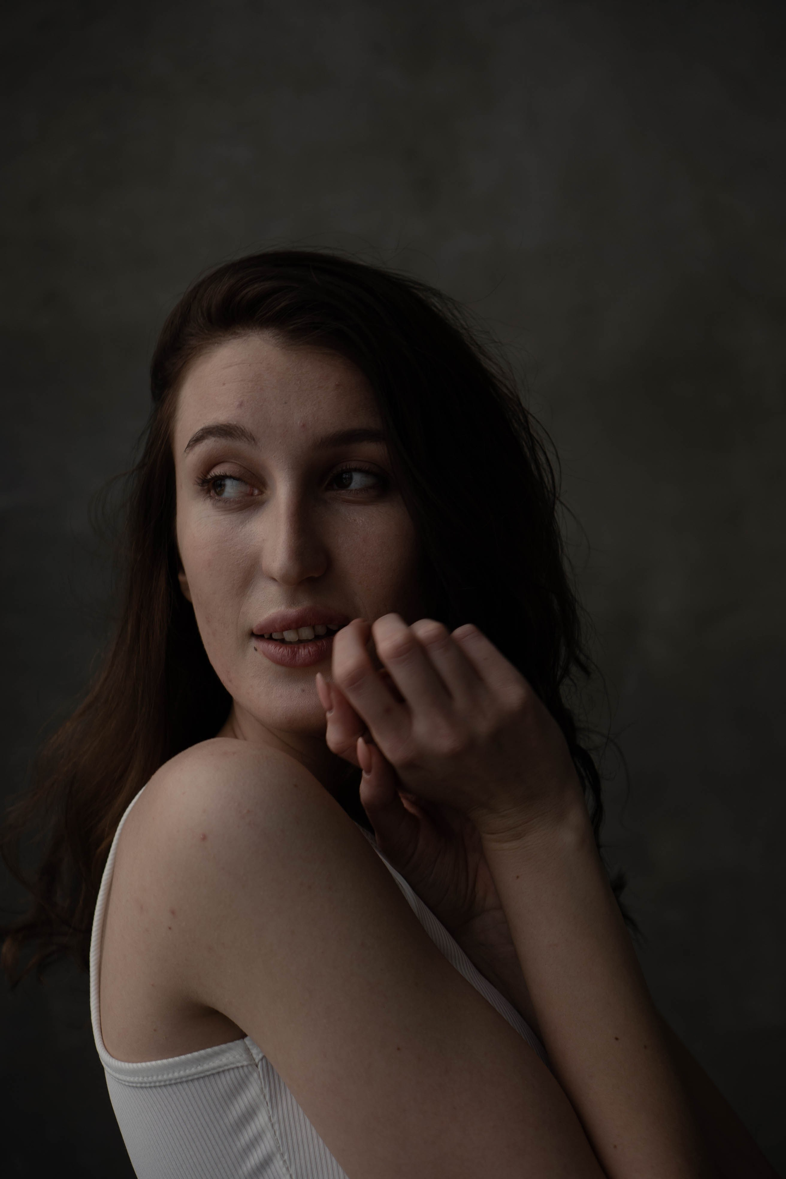 Студийная. Профессиональный фотограф, Санкт-Петербург — Виктория Богомолова