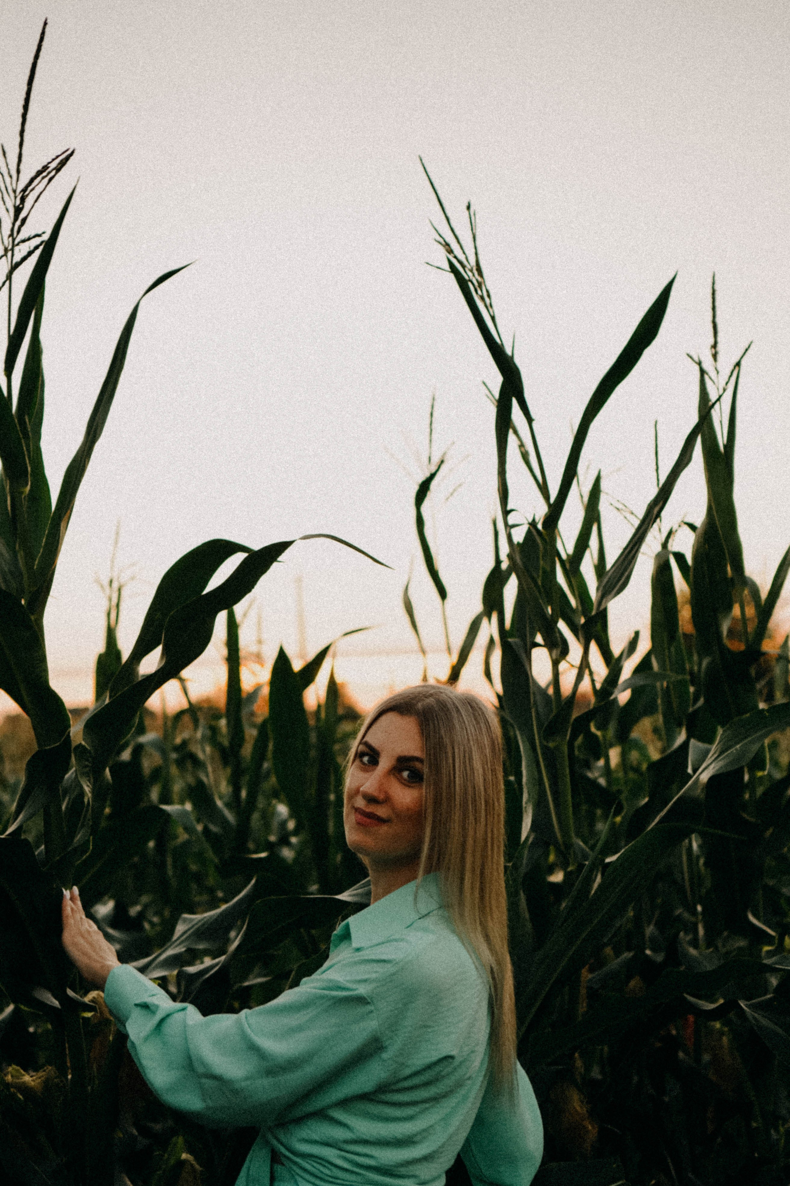 Летний вечер. Профессиональный фотограф, Санкт-Петербург — Виктория Богомолова