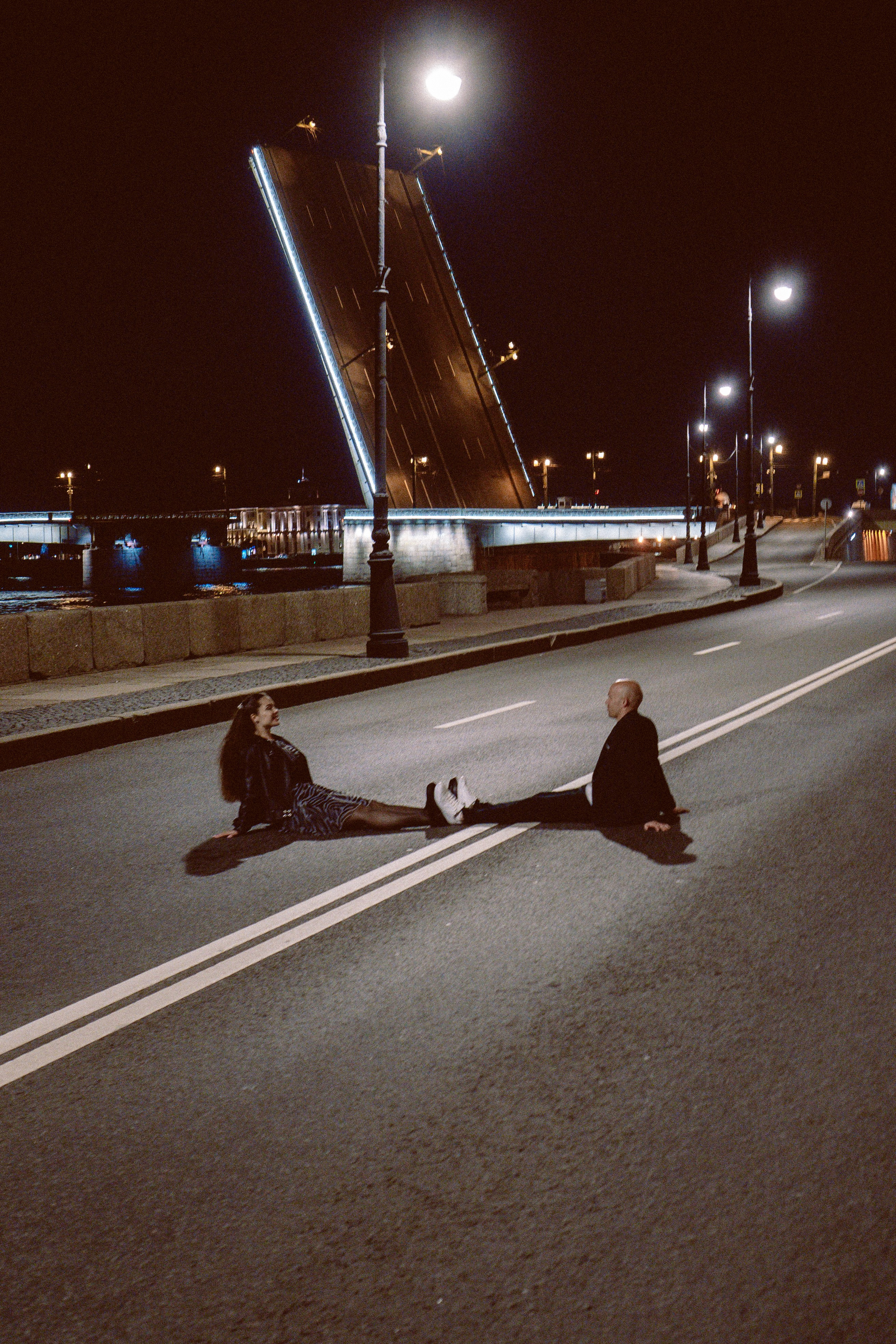 Любовь и питер. Профессиональный фотограф, Санкт-Петербург — Виктория Богомолова