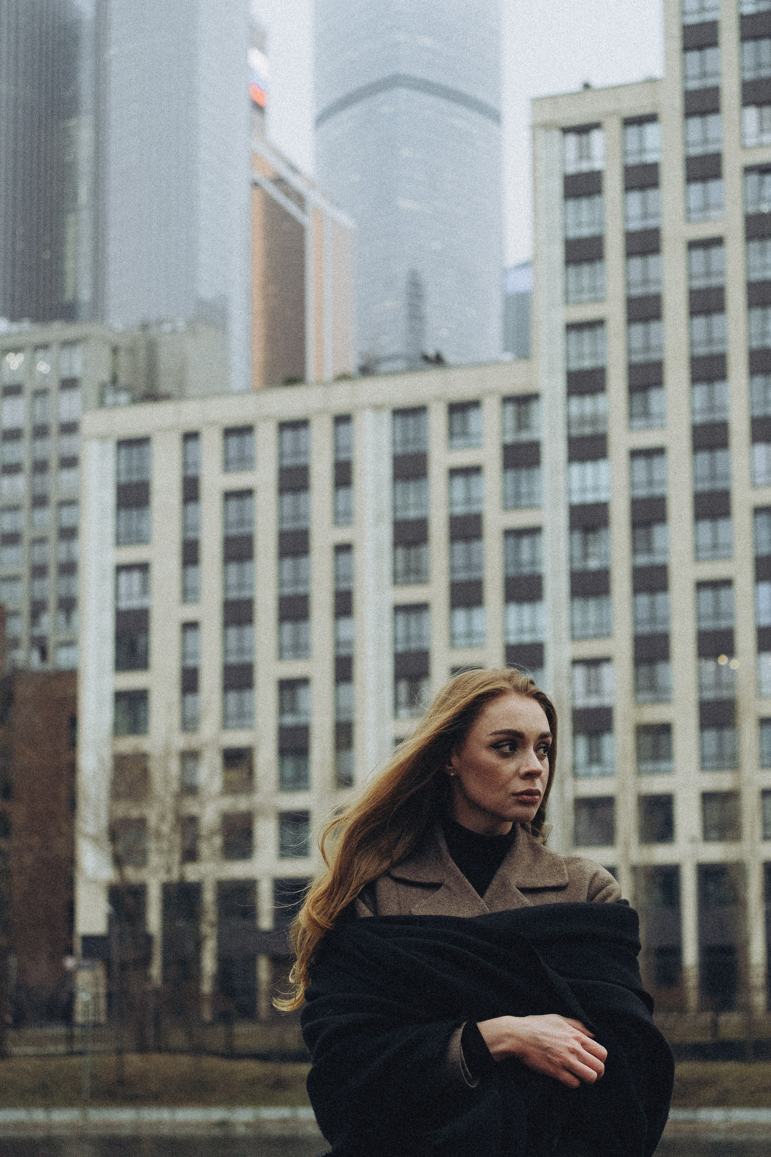 ПРОГУЛКА ПО МОСКВЕ. Профессиональный фотограф, Санкт-Петербург — Виктория Богомолова