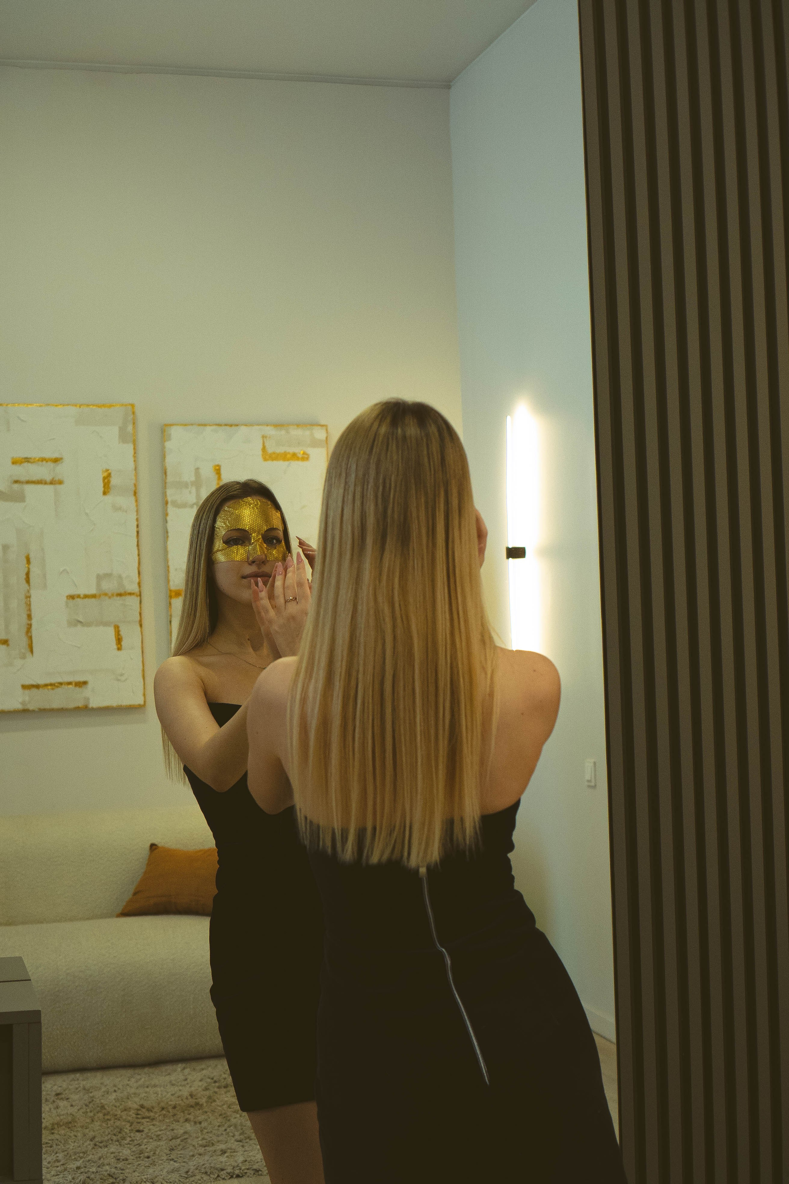 Новогодняя. Профессиональный фотограф, Санкт-Петербург — Виктория Богомолова