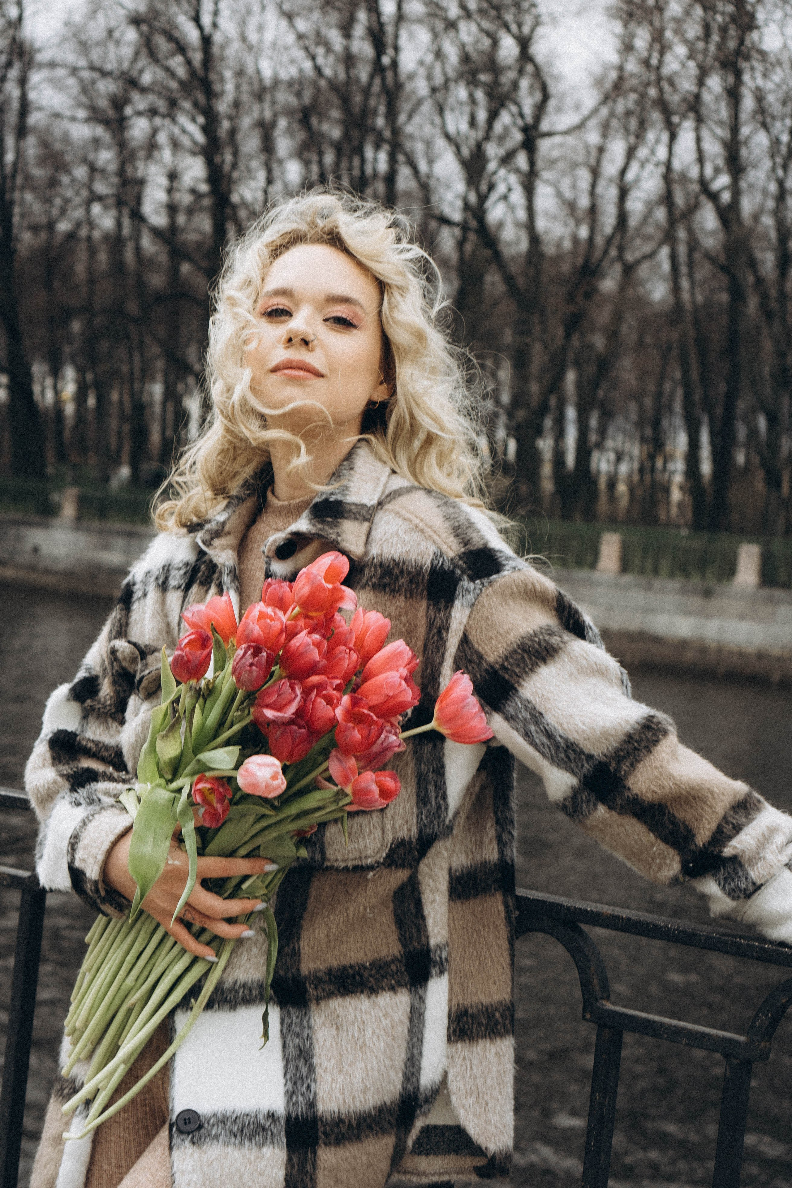 Студийная. Профессиональный фотограф, Санкт-Петербург — Виктория Богомолова