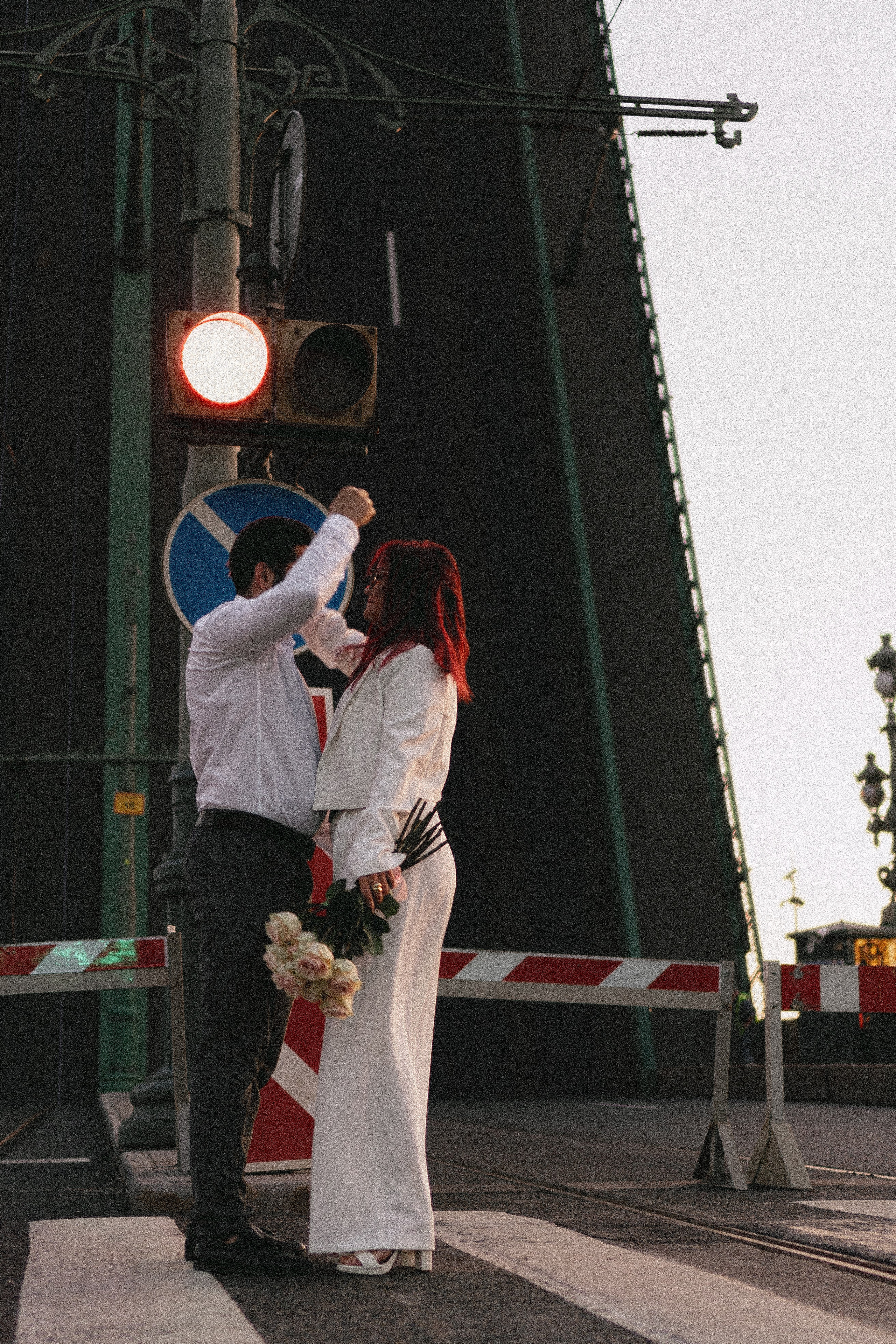 РАССВЕТНАЯ ИСТОРИЯ. Профессиональный фотограф, Санкт-Петербург — Виктория Богомолова