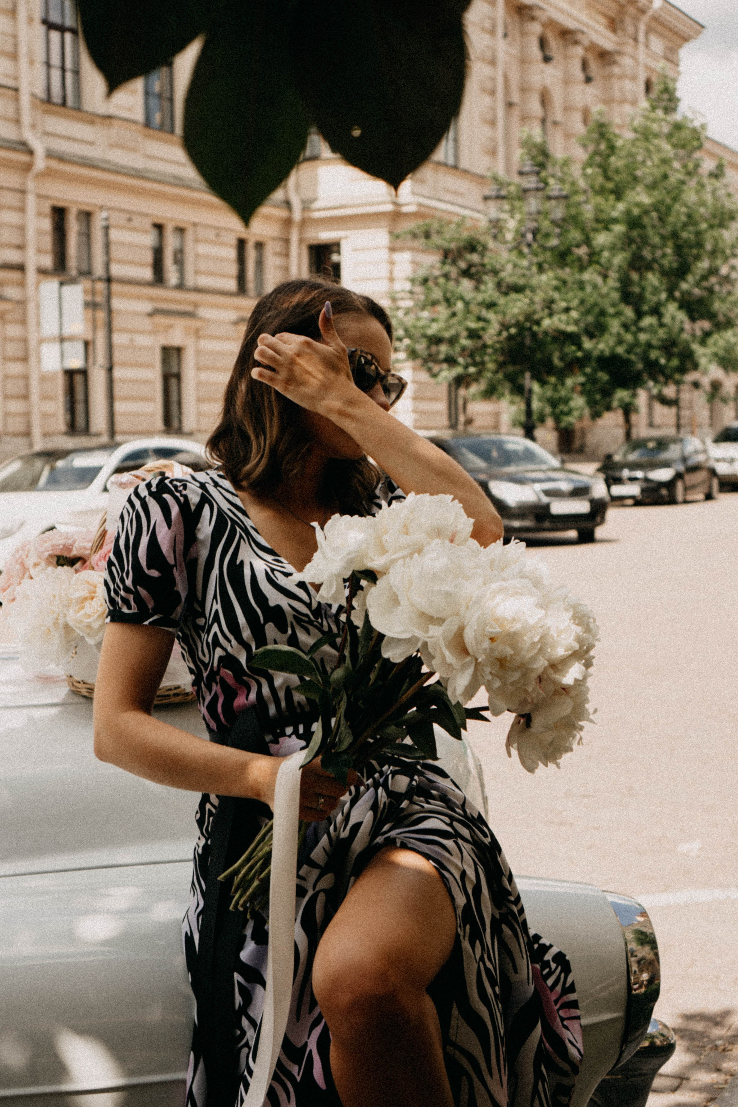 Винтаж. Профессиональный фотограф, Санкт-Петербург — Виктория Богомолова