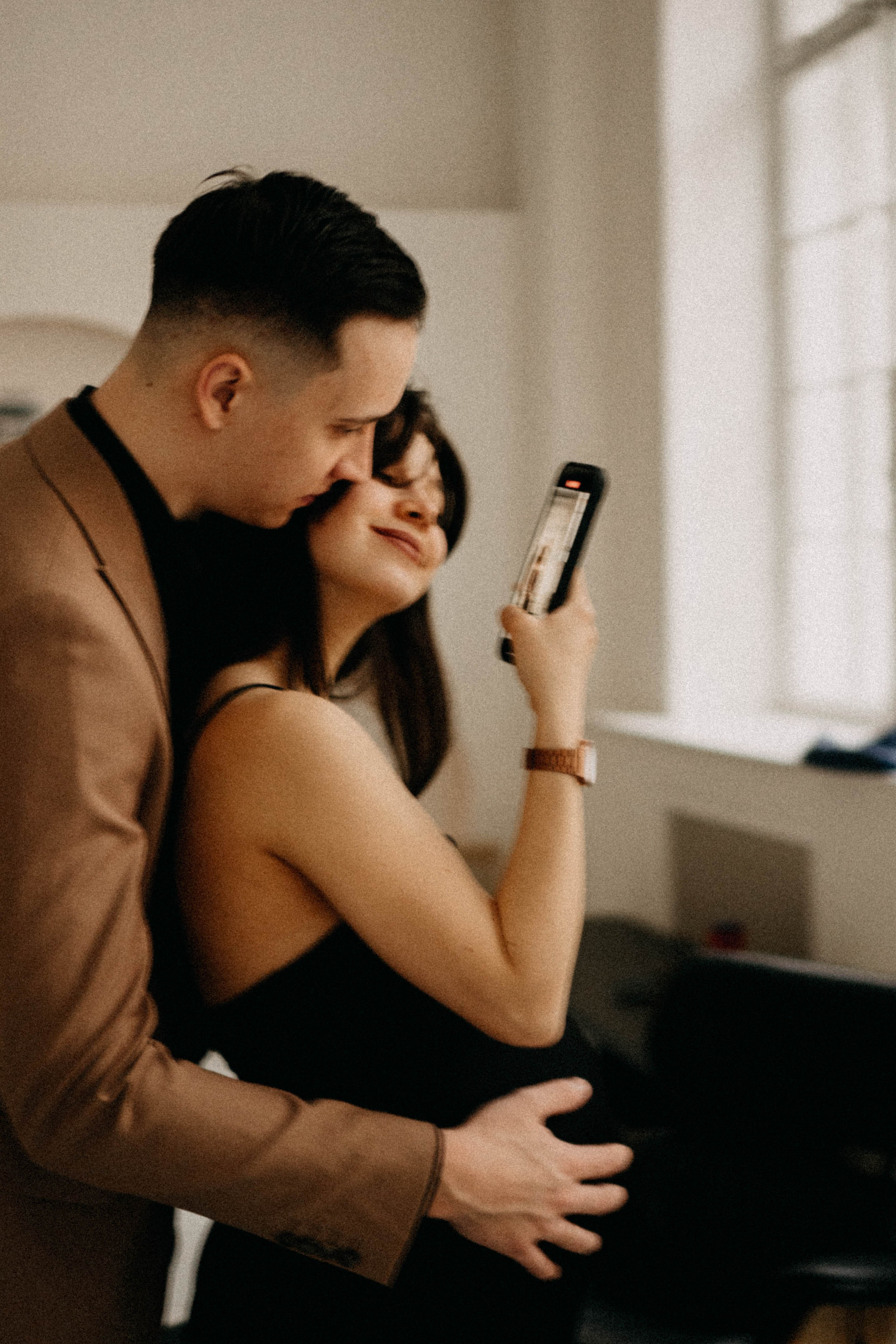 Love Story Беременность. Профессиональный фотограф, Санкт-Петербург — Виктория Богомолова