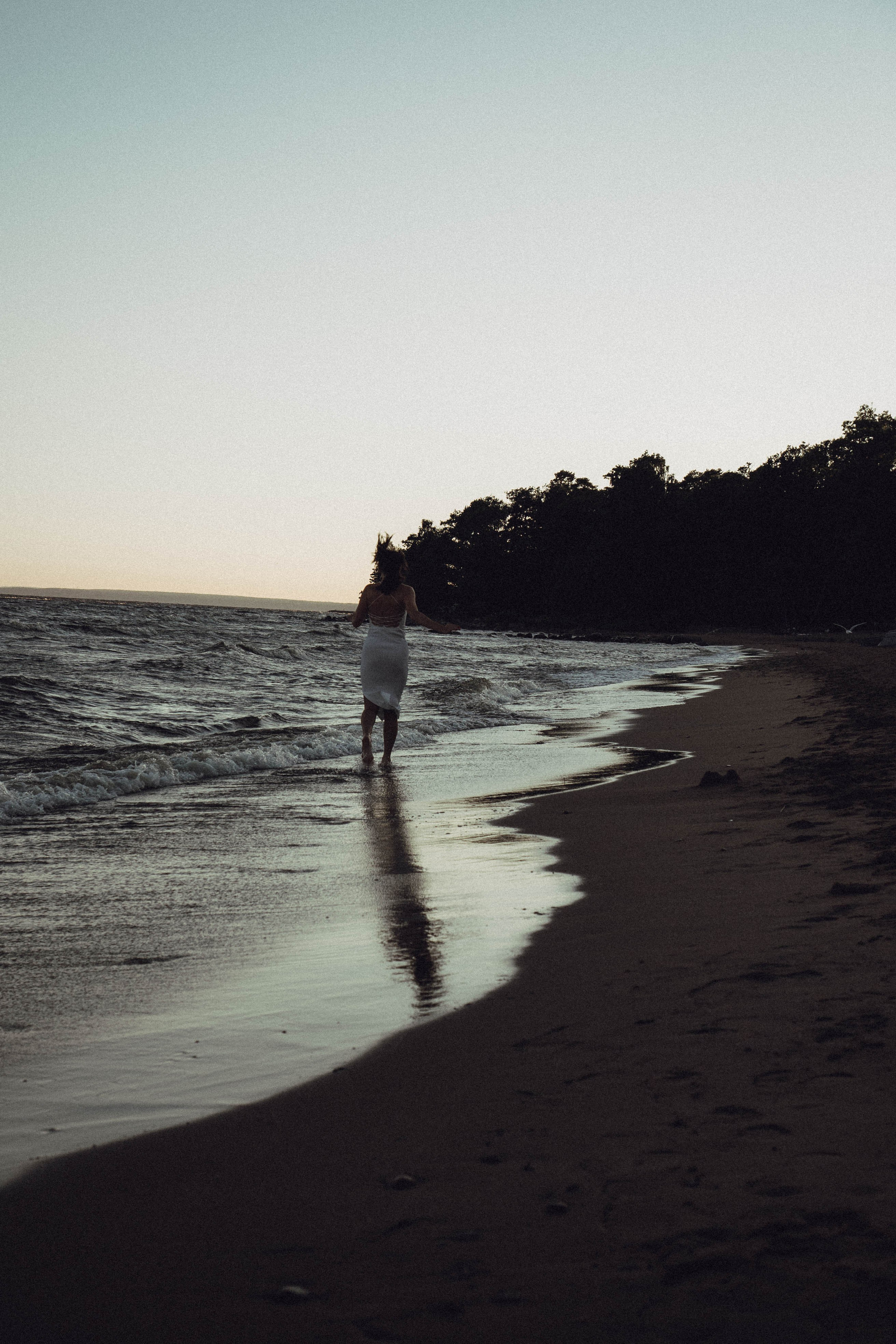 Любовь на заливе. Профессиональный фотограф, Санкт-Петербург — Виктория Богомолова