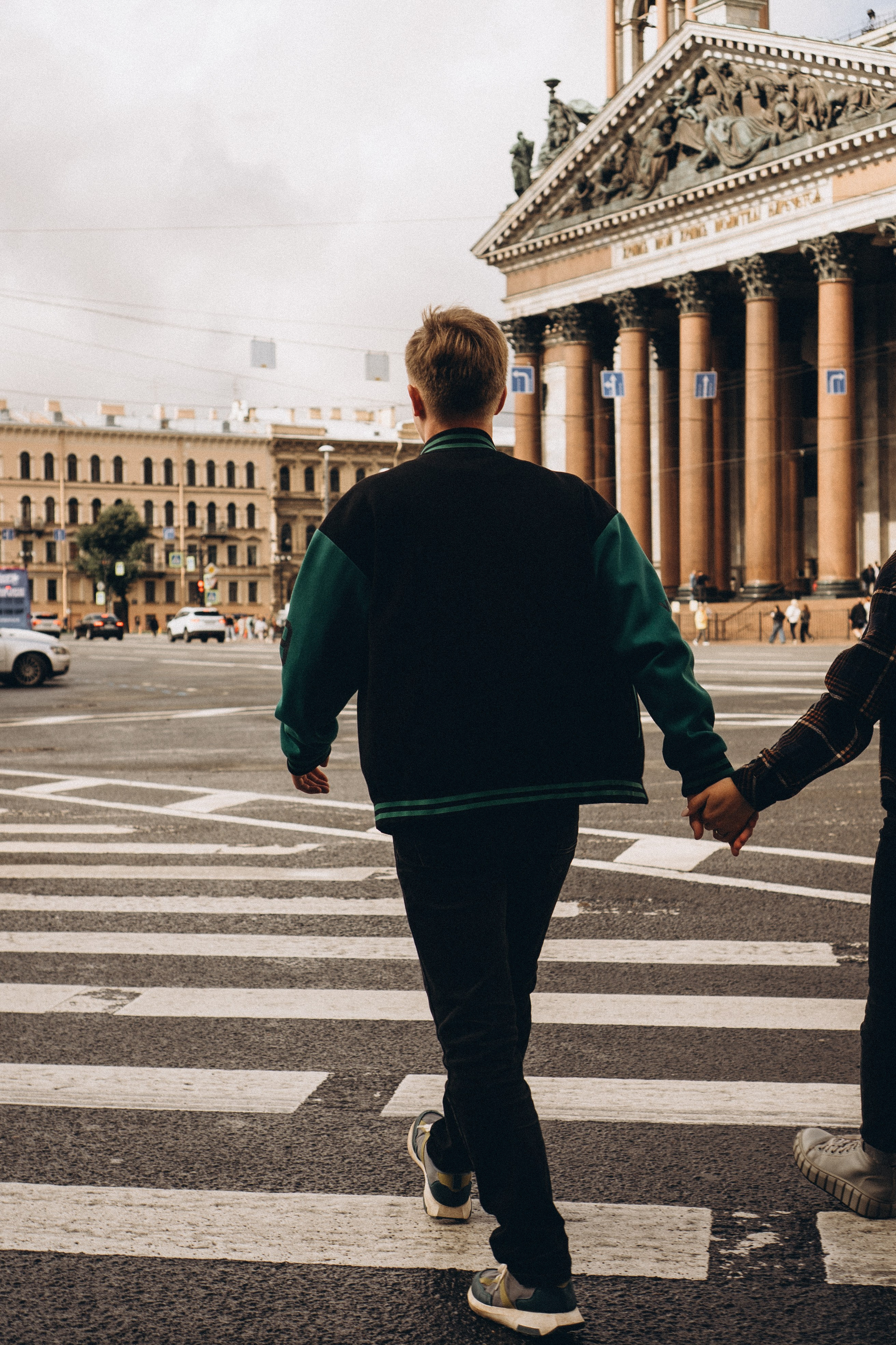 ПРОГУЛКА ПО САНКТ-ПЕТЕРБУРГУ. Профессиональный фотограф, Санкт-Петербург — Виктория Богомолова