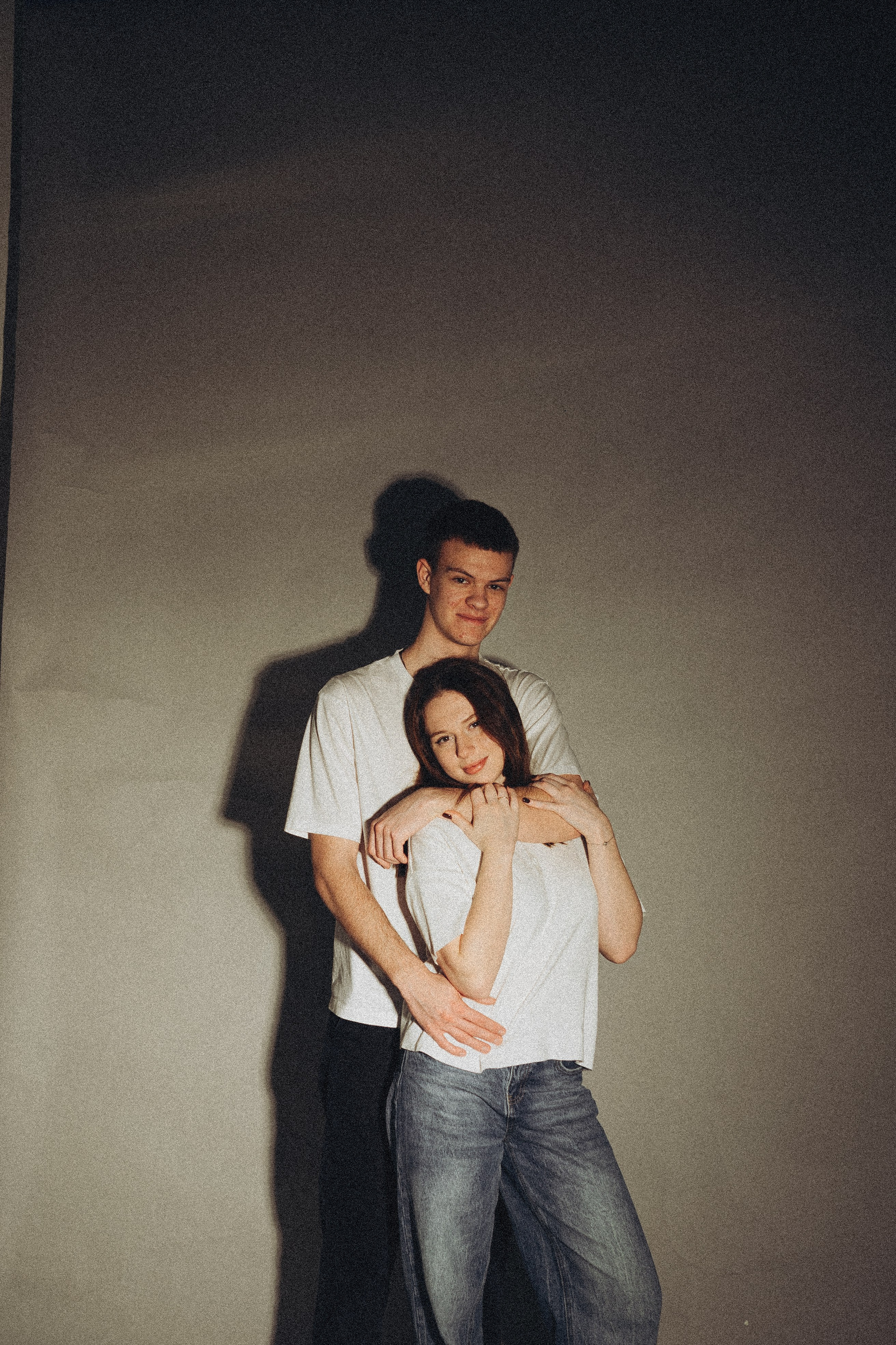 Студийная история. Профессиональный фотограф, Санкт-Петербург — Виктория Богомолова